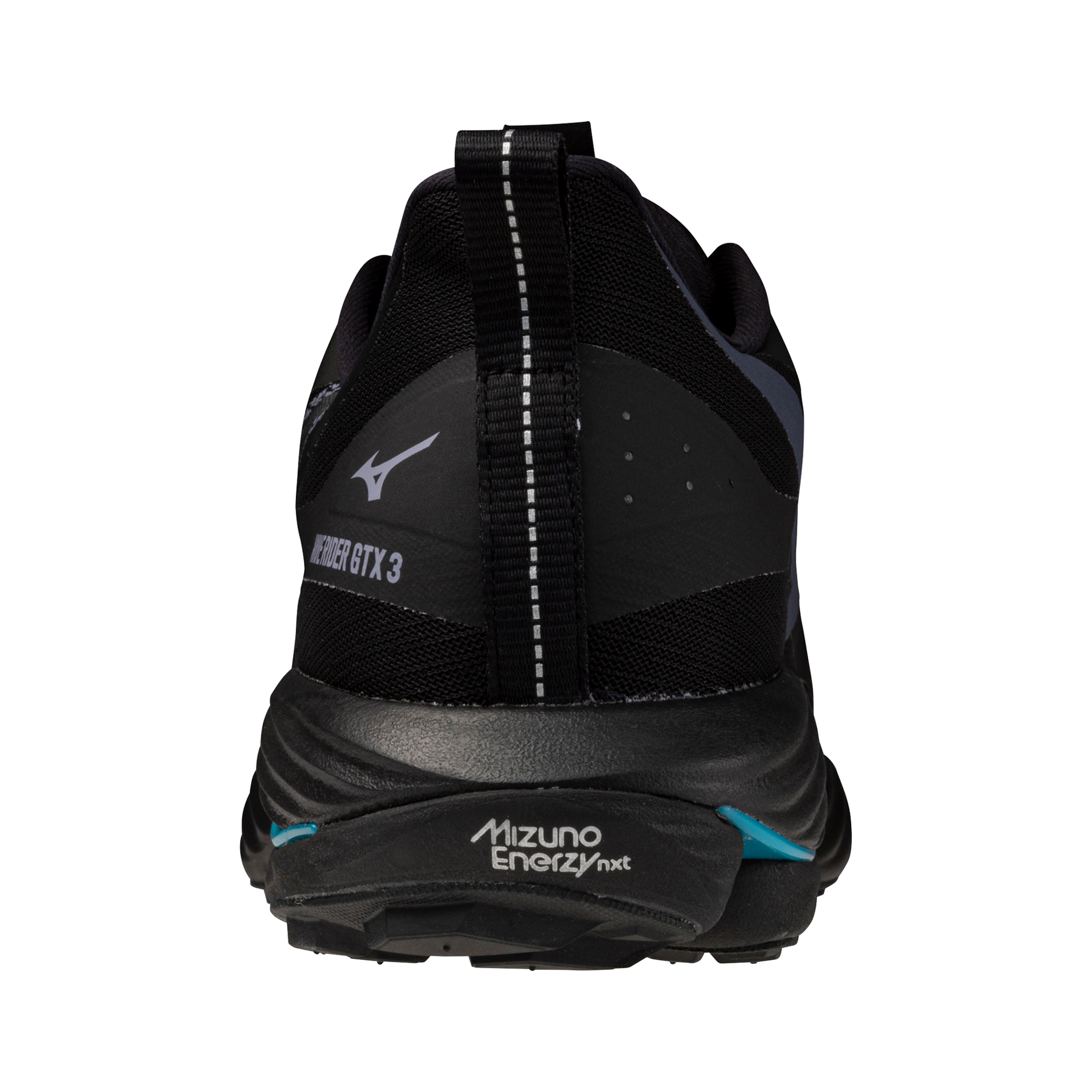 Men's Wave Rider GTX 3 Wide 2E Running Shoe - Mizuno Canada