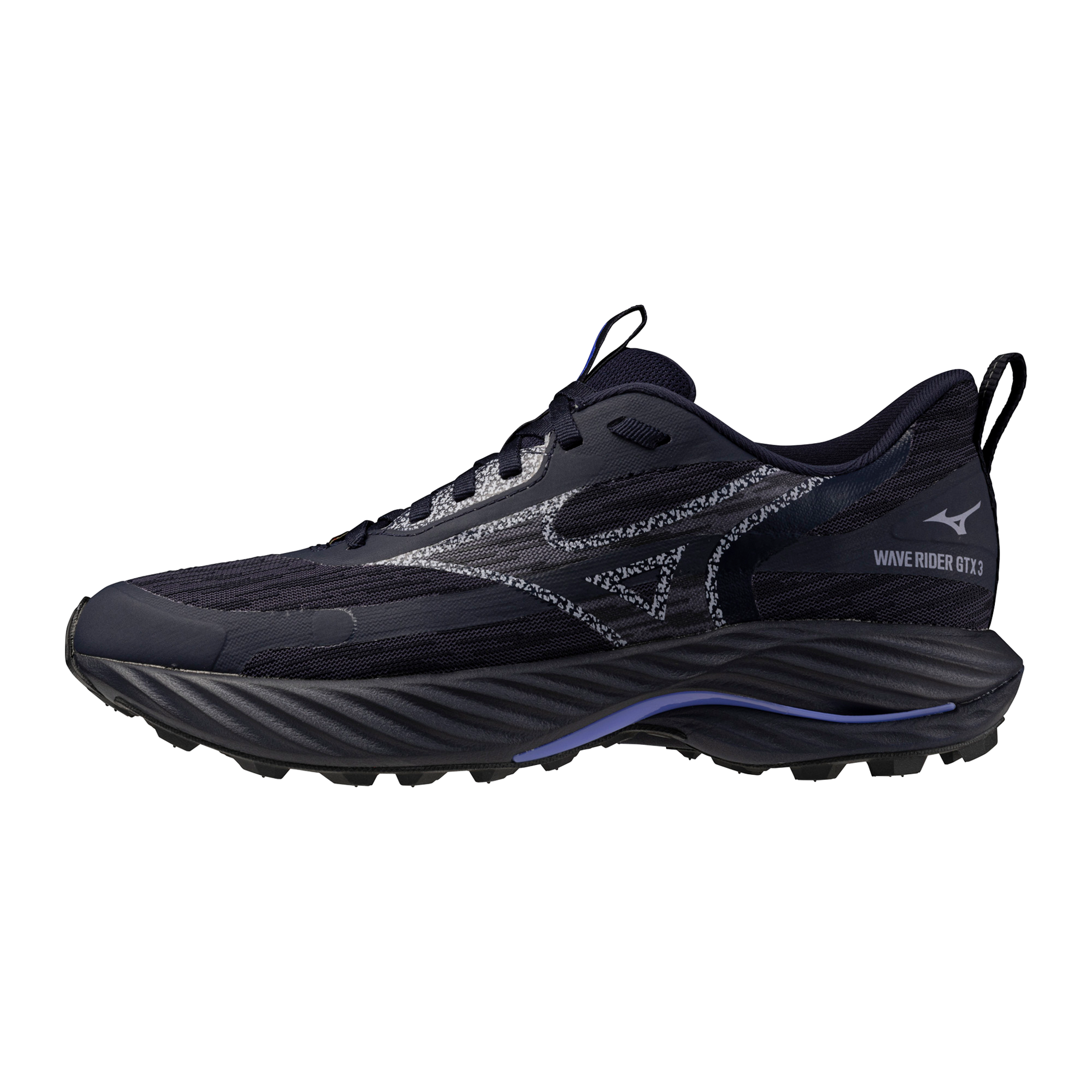 Women's Wave Rider GTX 3 Running Shoe - Mizuno Canada