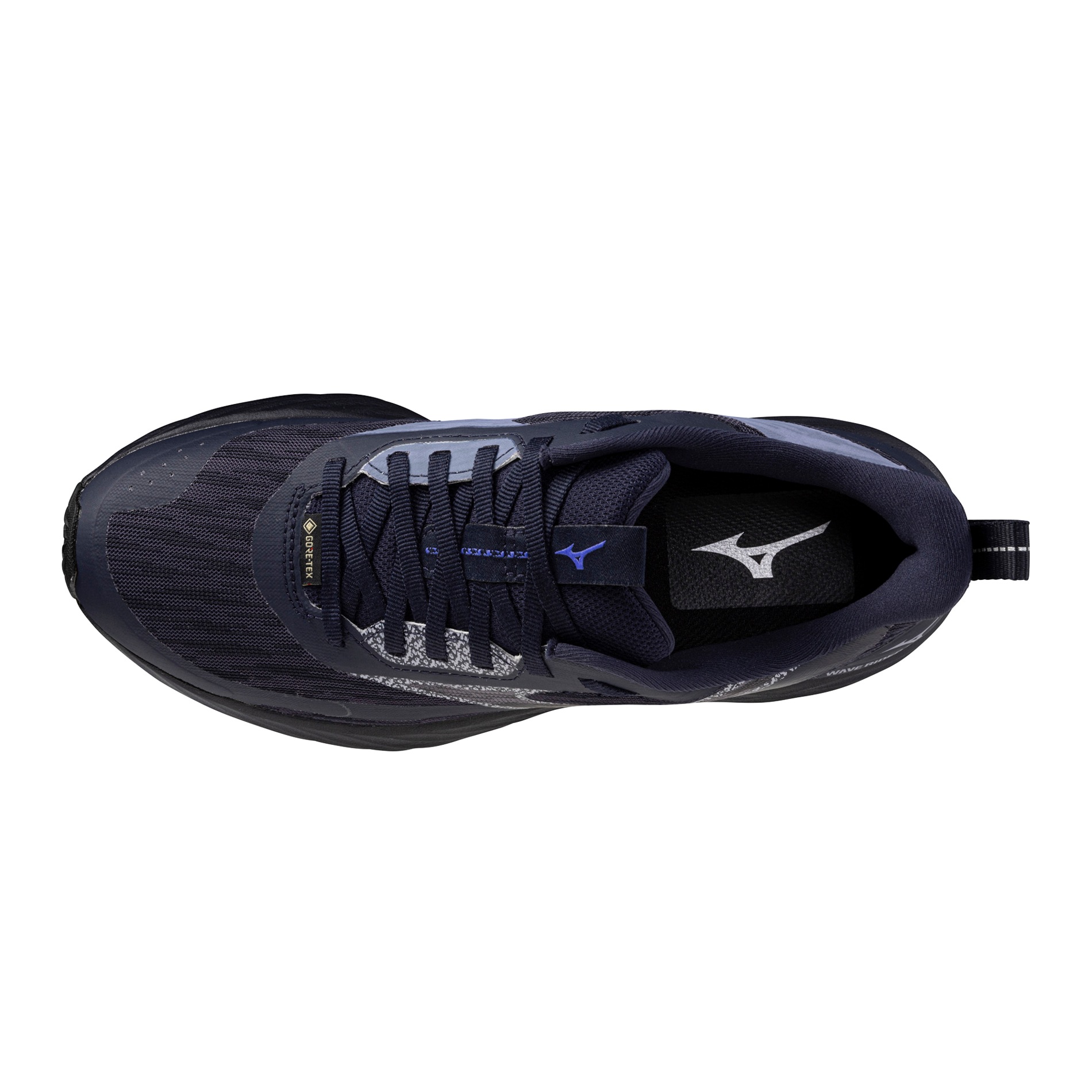 Women's Wave Rider GTX 3 Running Shoe - Mizuno Canada