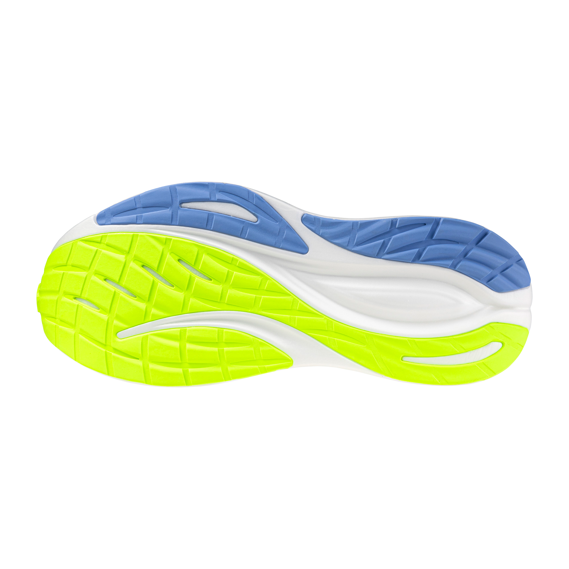 Mizuno Women's Neo Zen 2 Smooth Daily Running Shoe