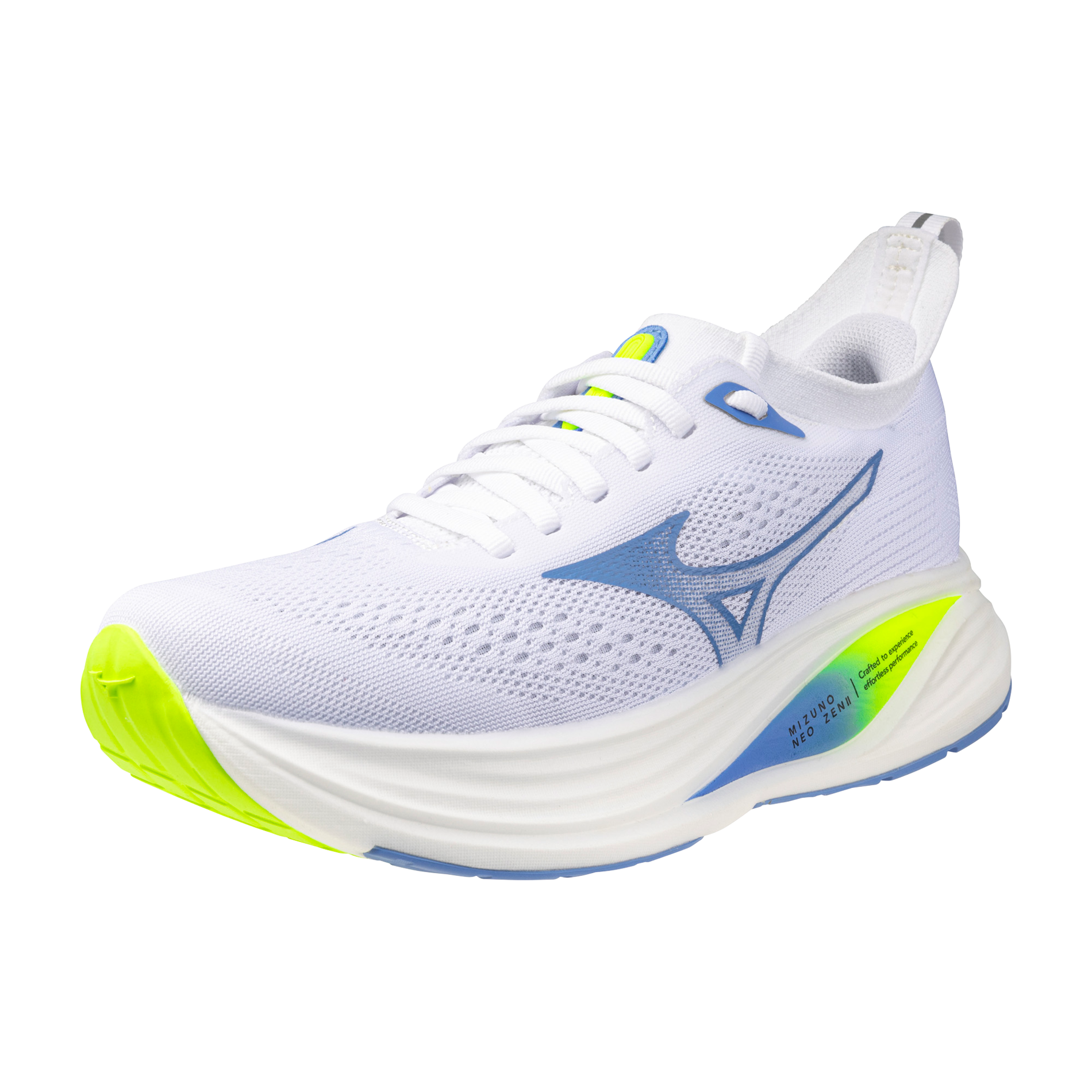 Women's Mizuno Neo Zen 2 Running Shoes