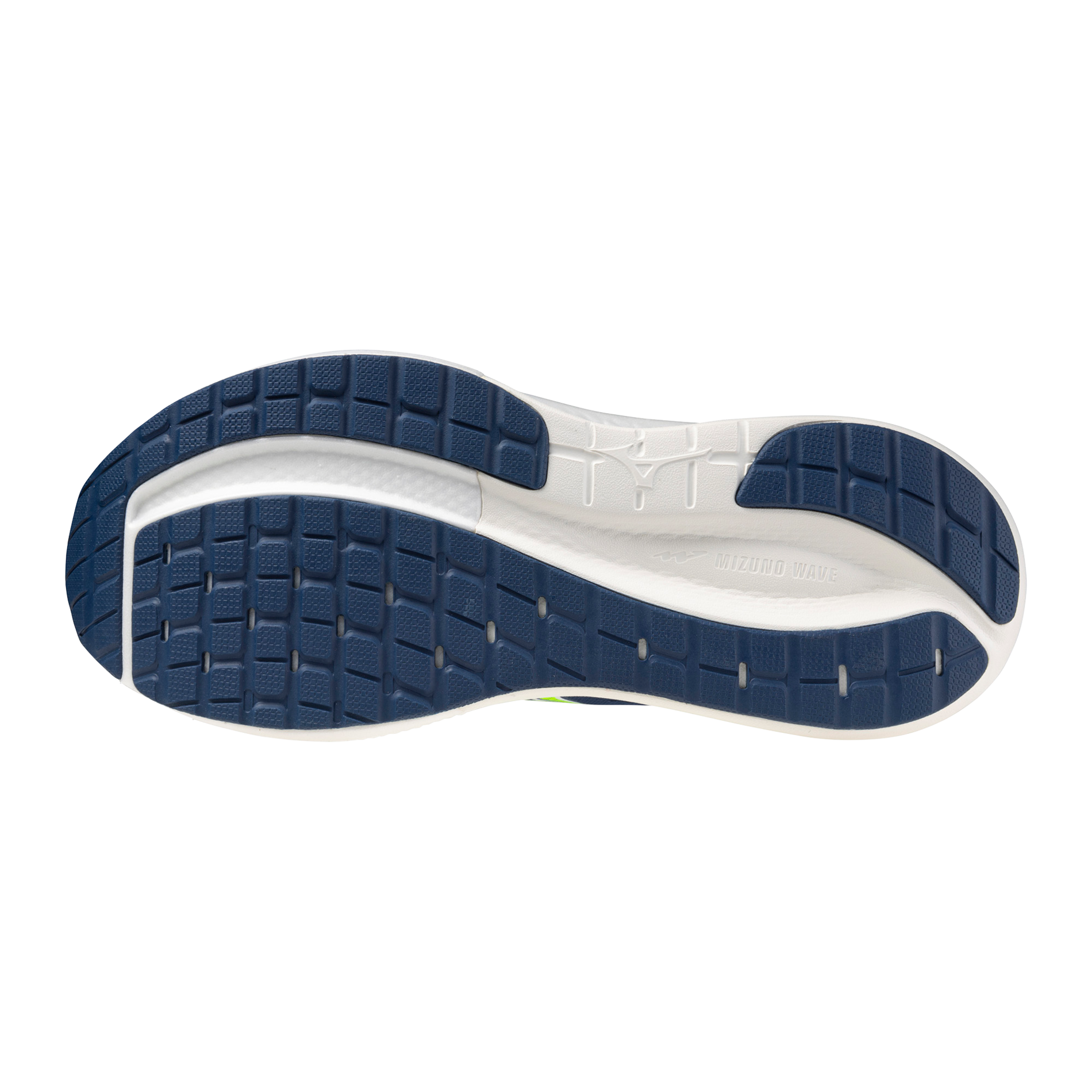 Men's Wave Inspire 22 Wide 2E Running Shoes - Mizuno USA