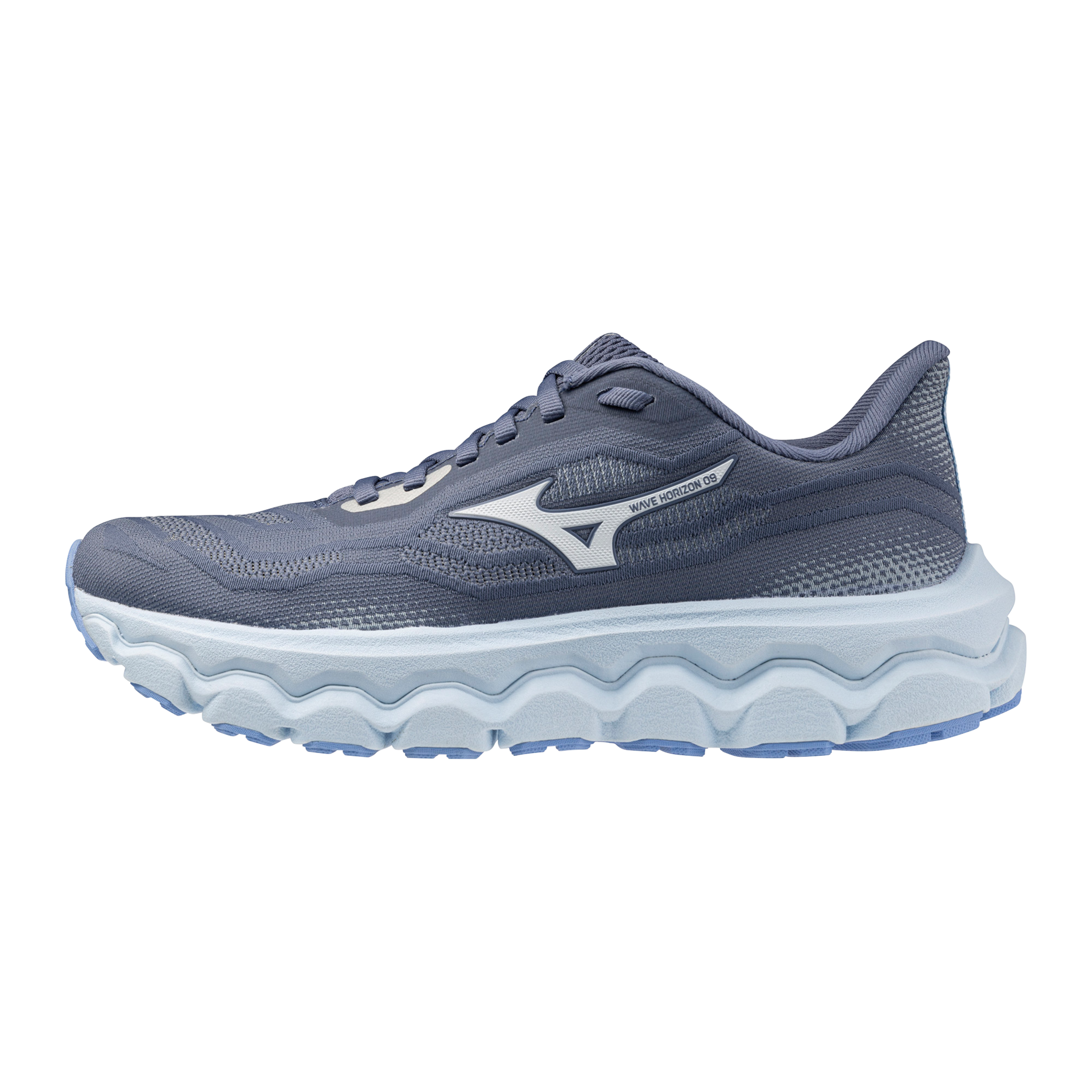 Women's Wave Horizon 9 Wide D Running Shoe - Mizuno USA
