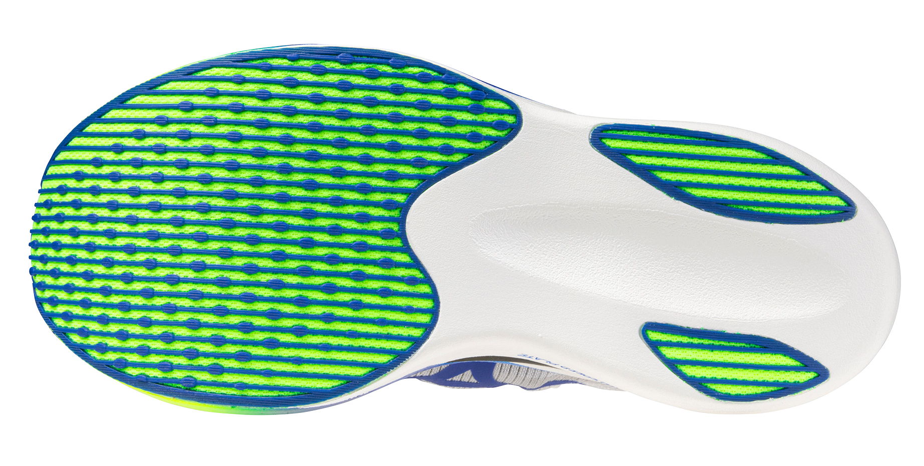 Mizuno Unisex Hyperwarp Pure Ultra-Lightweight Running Shoe