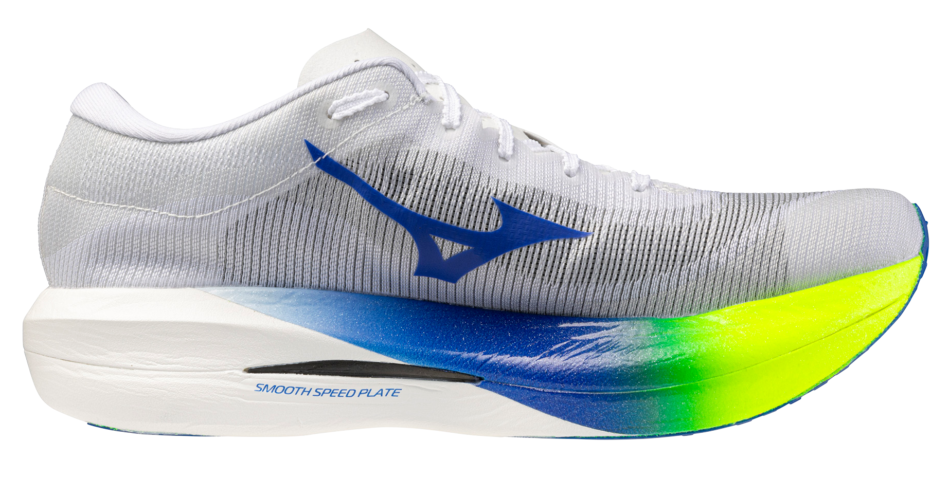 Mizuno Unisex Hyperwarp Pure Ultra-Lightweight Running Shoe