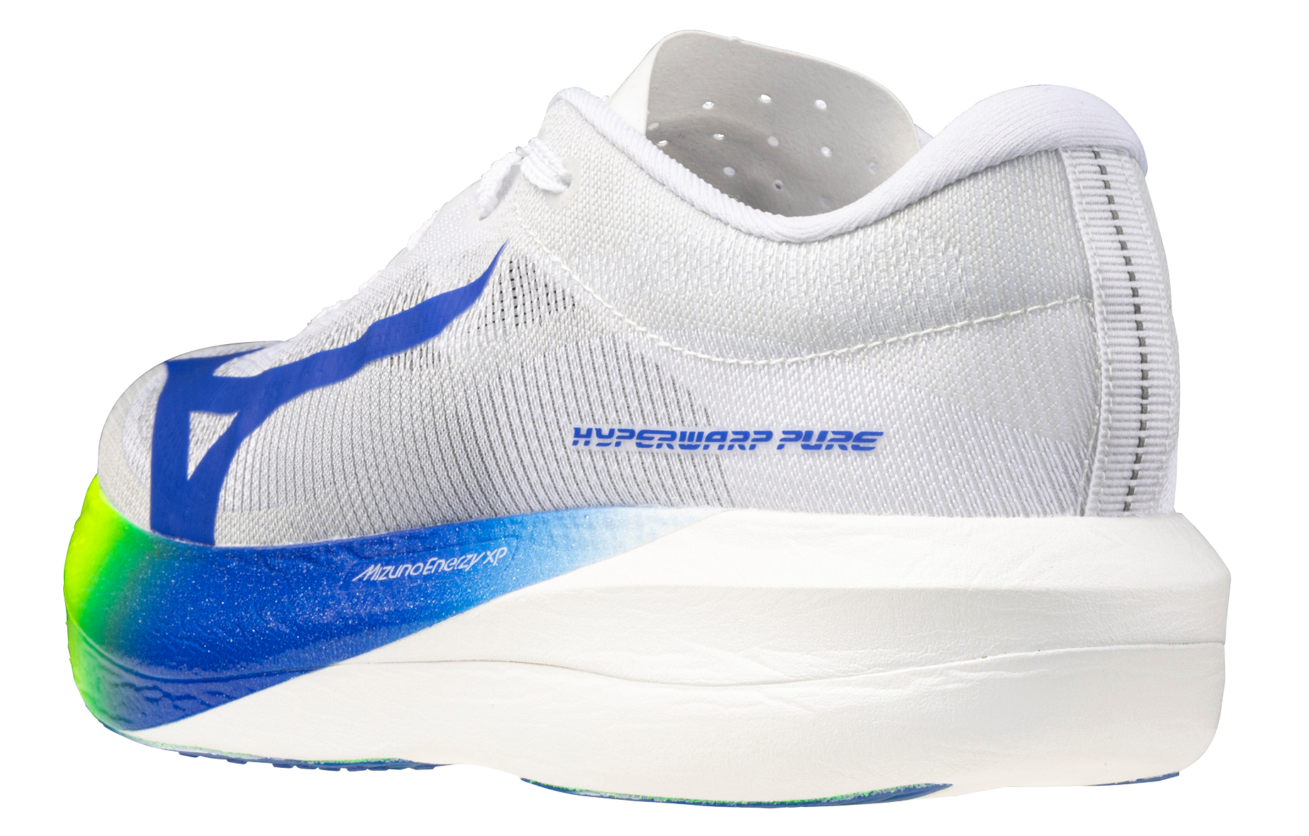 Unisex Hyperwarp Pure Running Shoe - Mizuno Canada