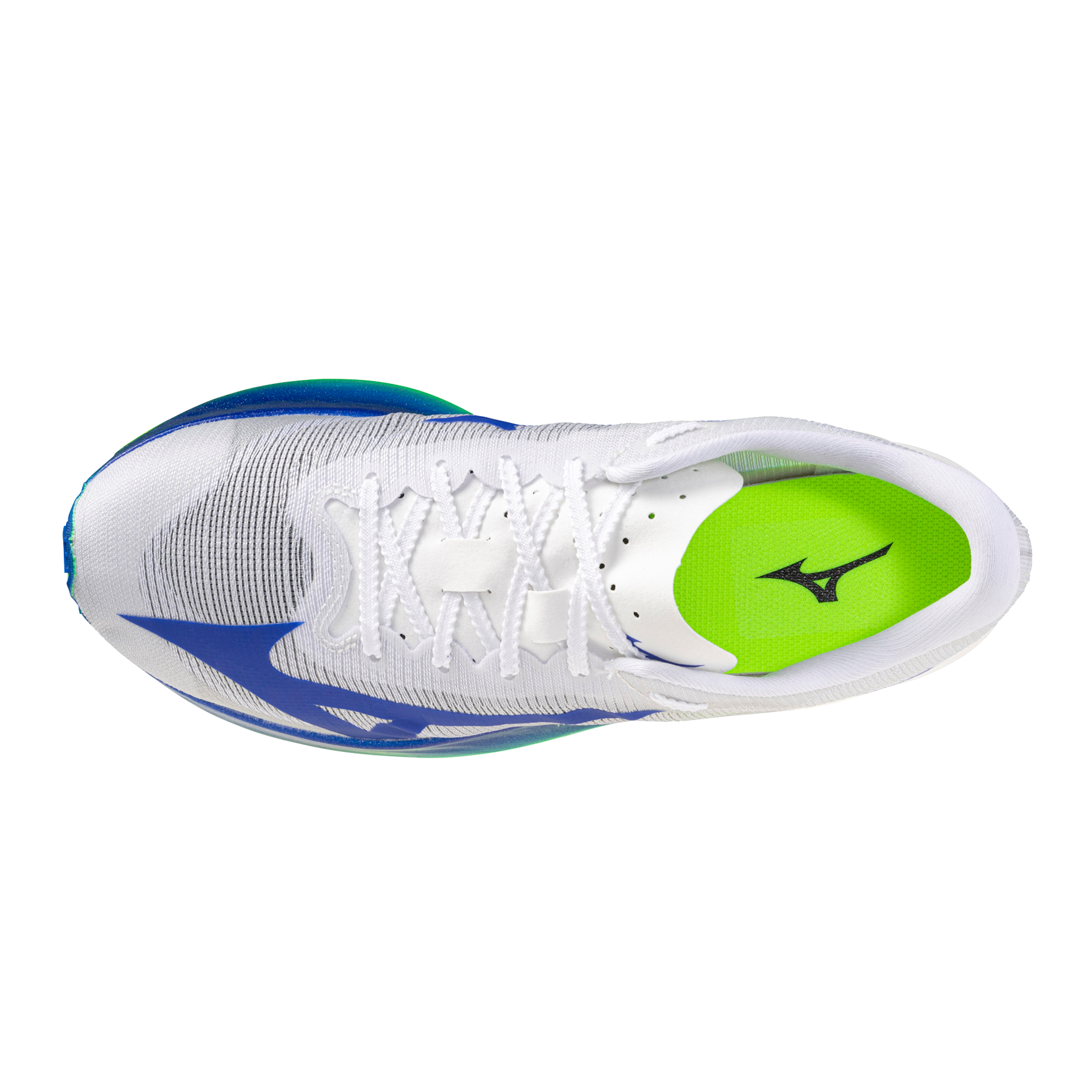 Unisex Hyperwarp Elite Running Shoe - Mizuno USA