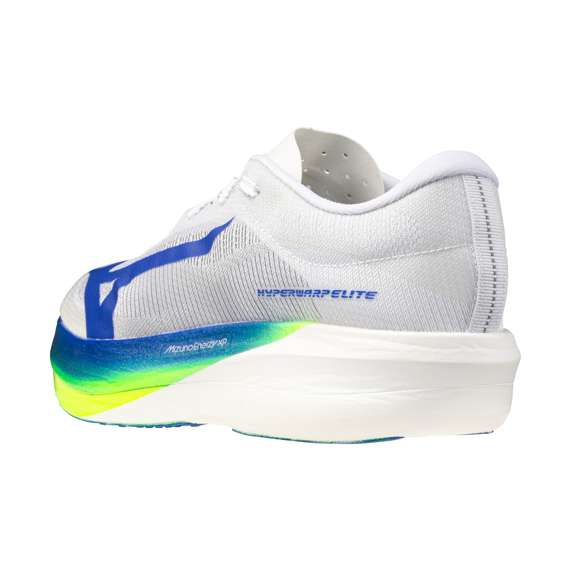 Unisex Hyperwarp Elite Running Shoe - Mizuno USA