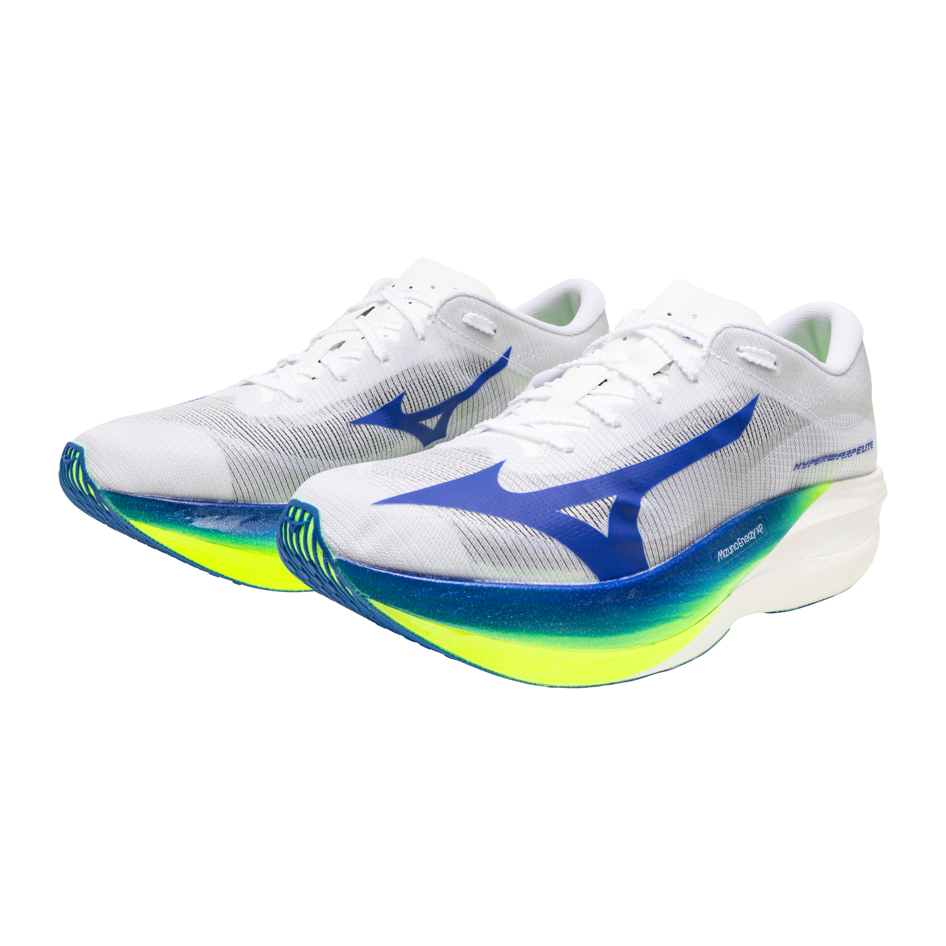 Unisex Hyperwarp Elite Running Shoe - Mizuno USA