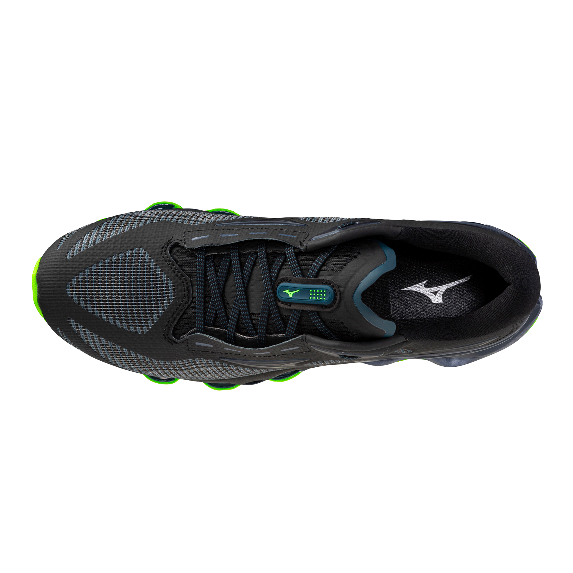 Men's Wave Prophecy 15 Running Shoe - Mizuno USA