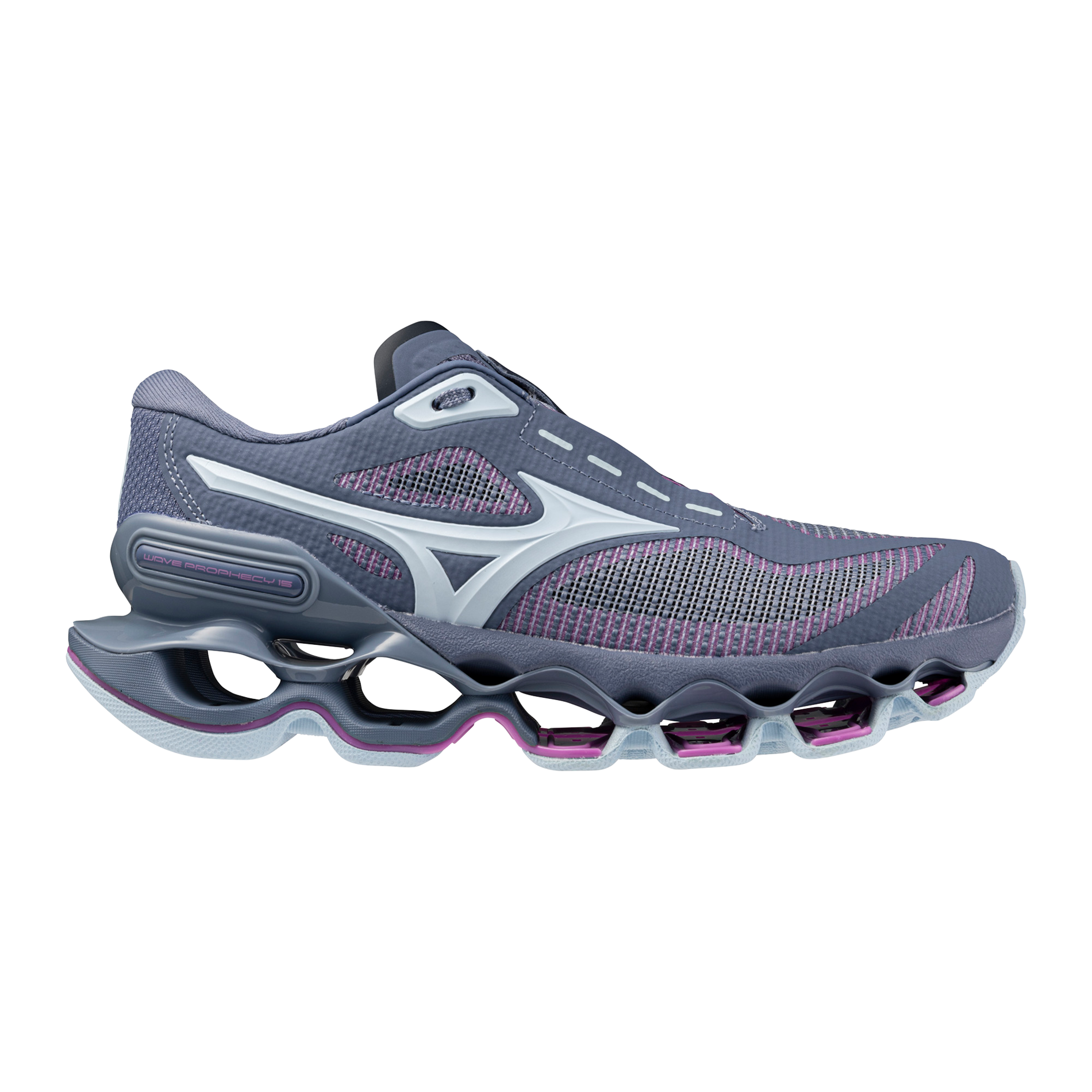 Women's Wave Prophecy 15 Running Shoe - Mizuno USA