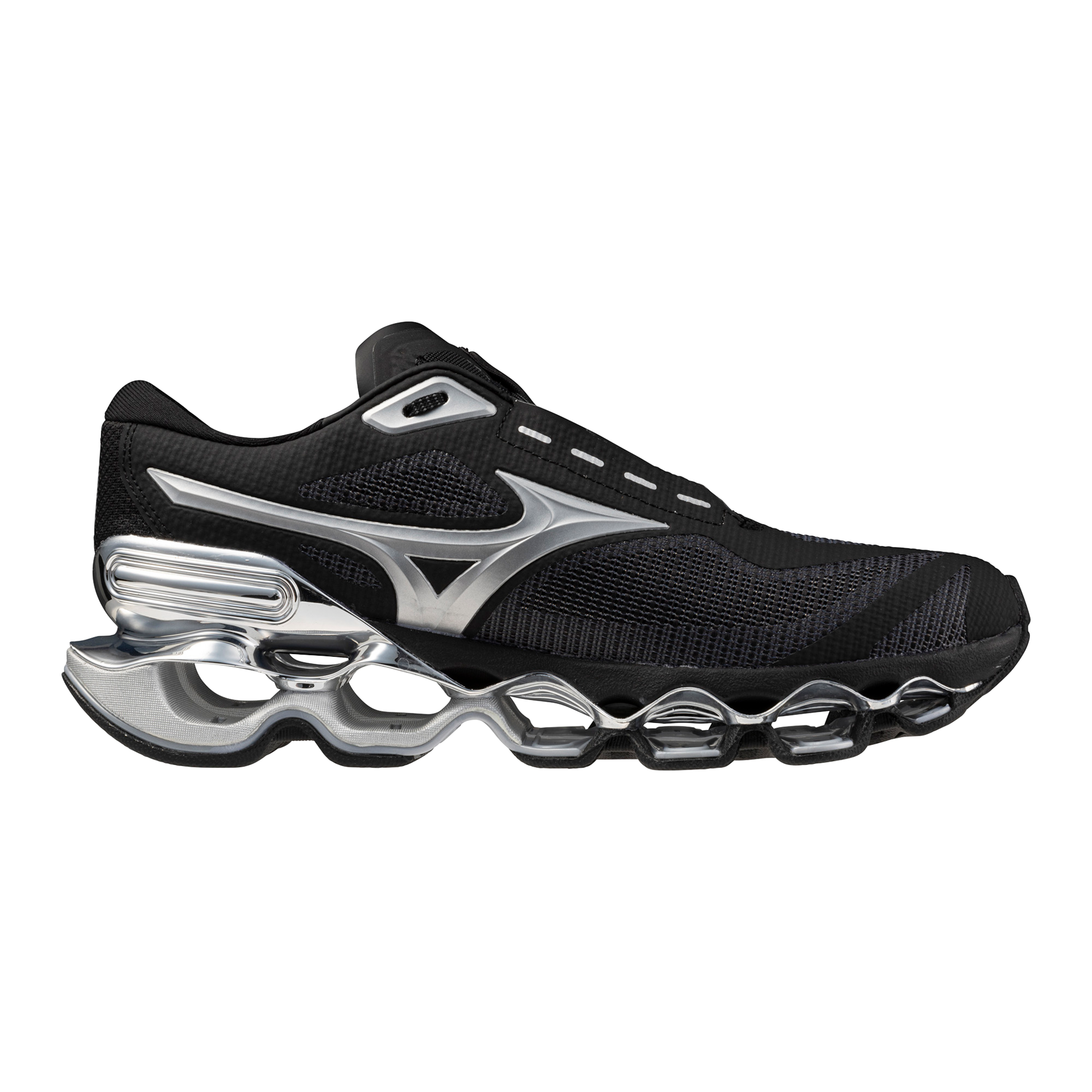 Unisex Wave Prophecy 15 Running Shoe - Mizuno USA