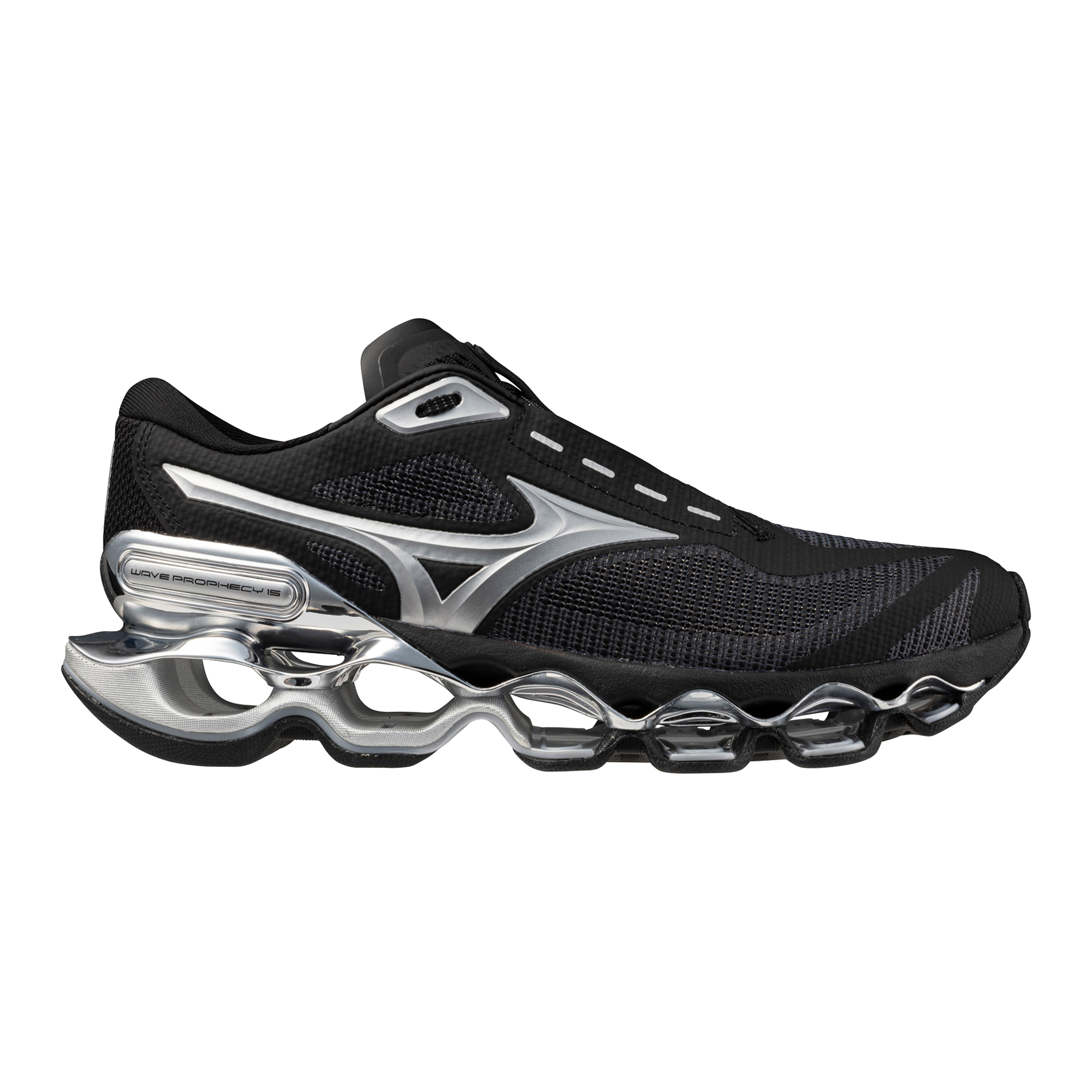Unisex Wave Prophecy 15 Running Shoe - Mizuno USA