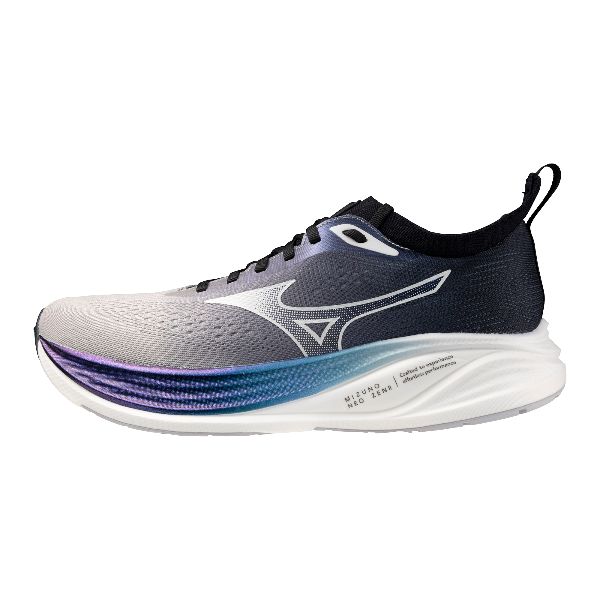 Mizuno Neo Zen 2 Men's Lightweight Daily Running Shoe
