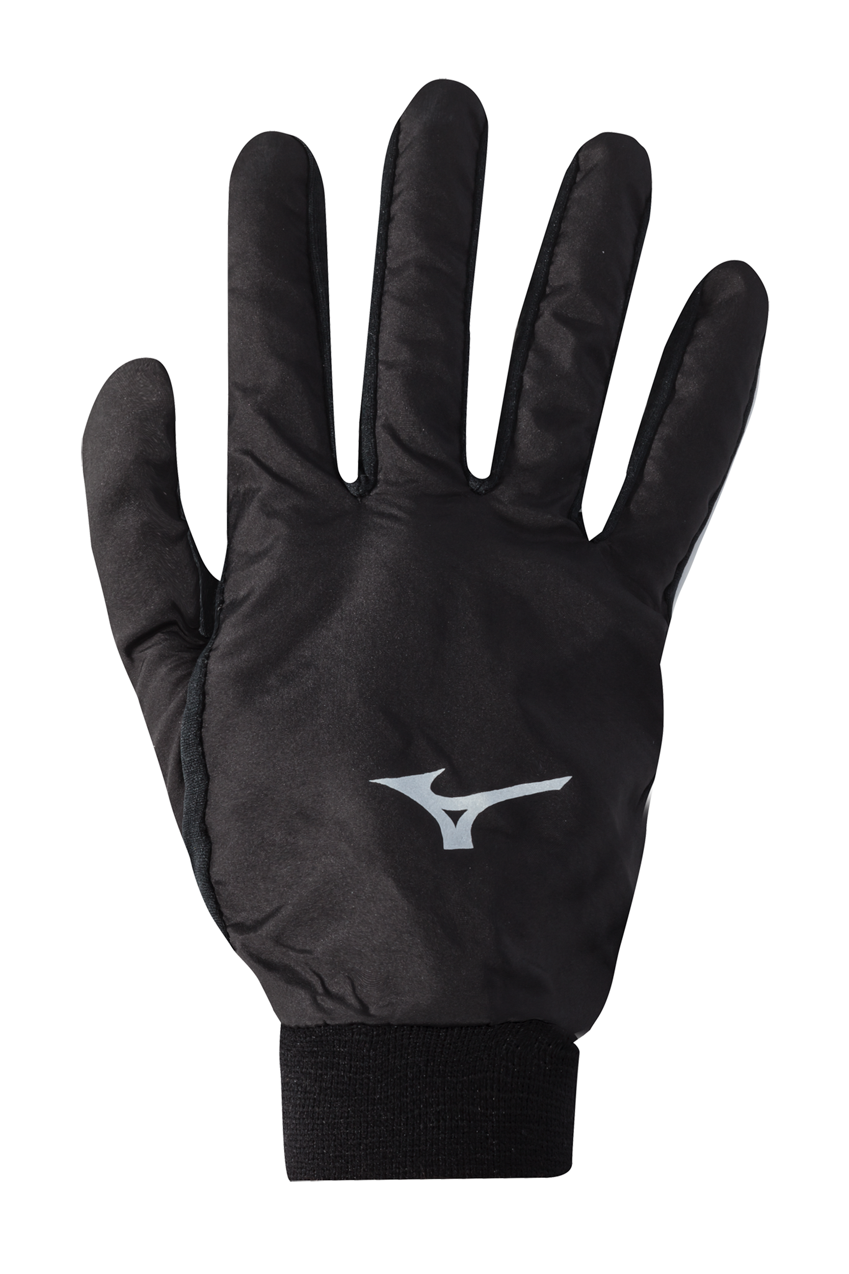 mizuno running gloves