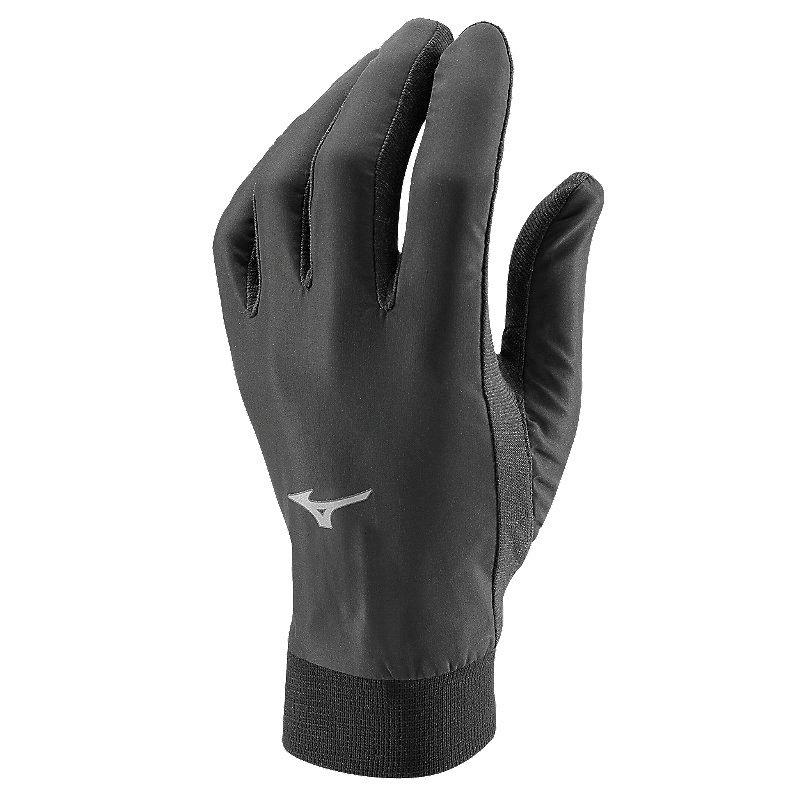 mizuno breath thermo light