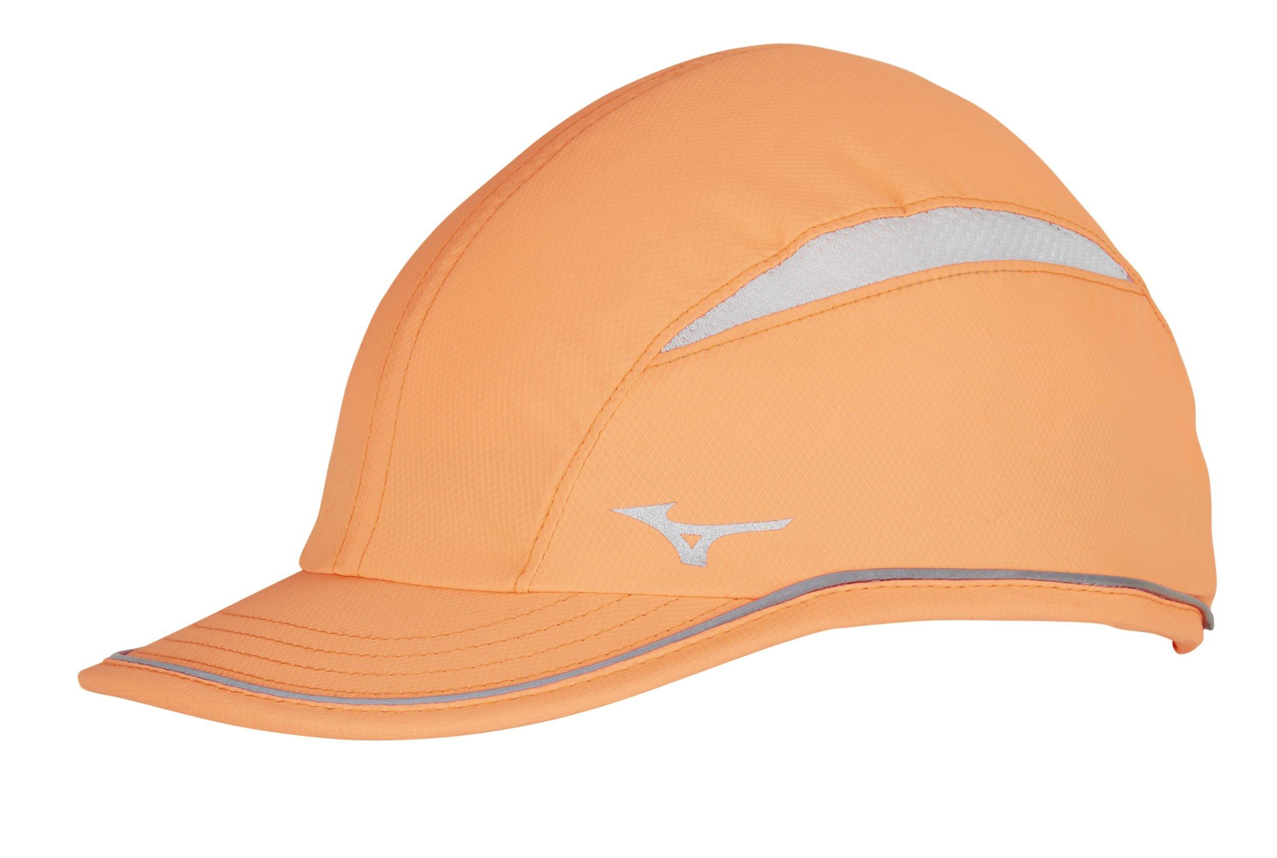 mizuno running hat