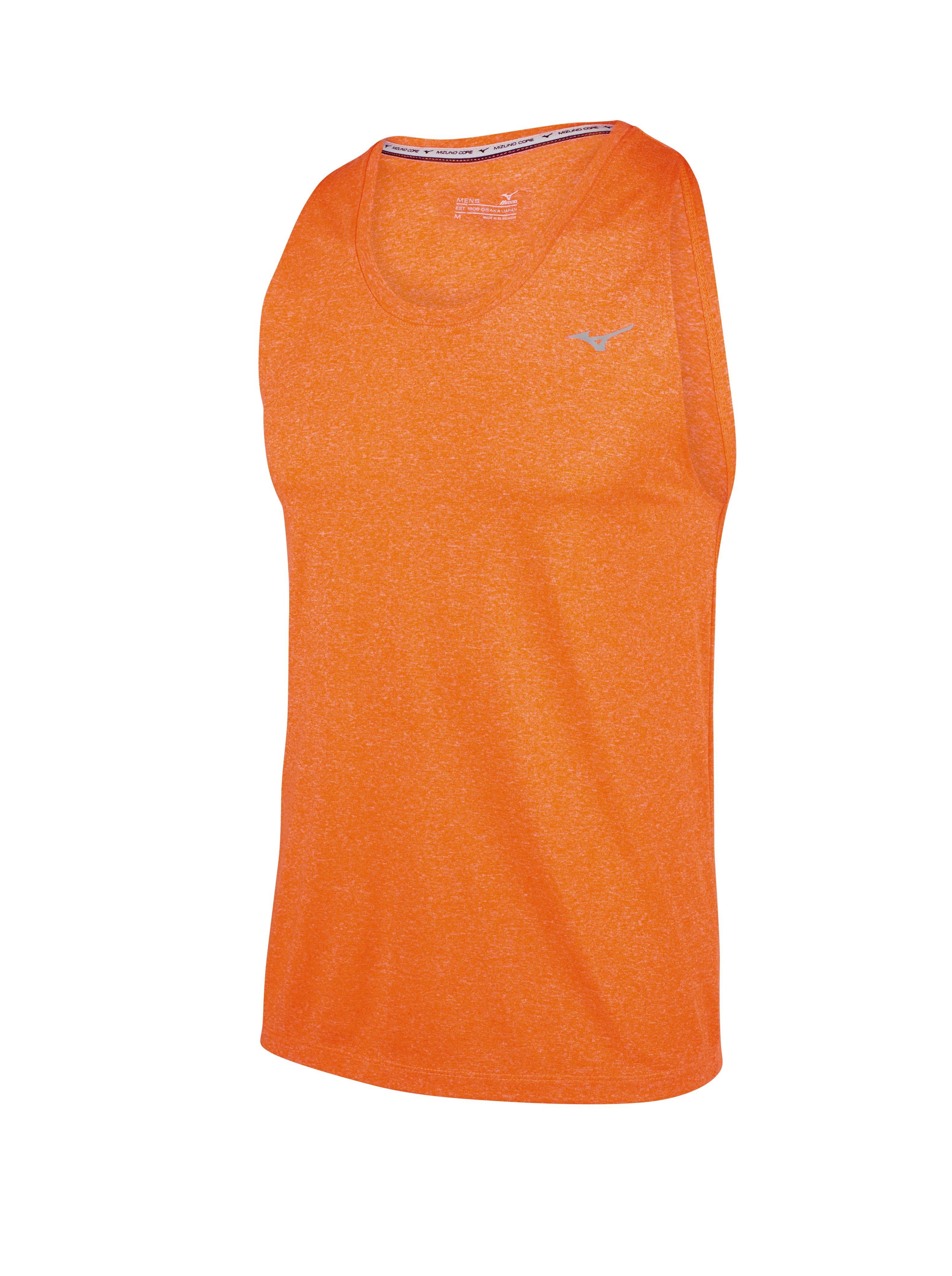 mizuno alpha vent singlet