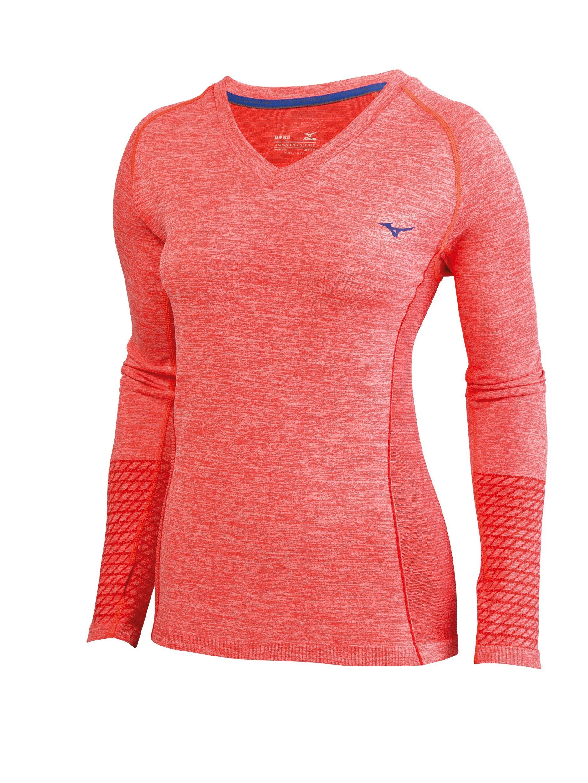 mizuno women's running apparel