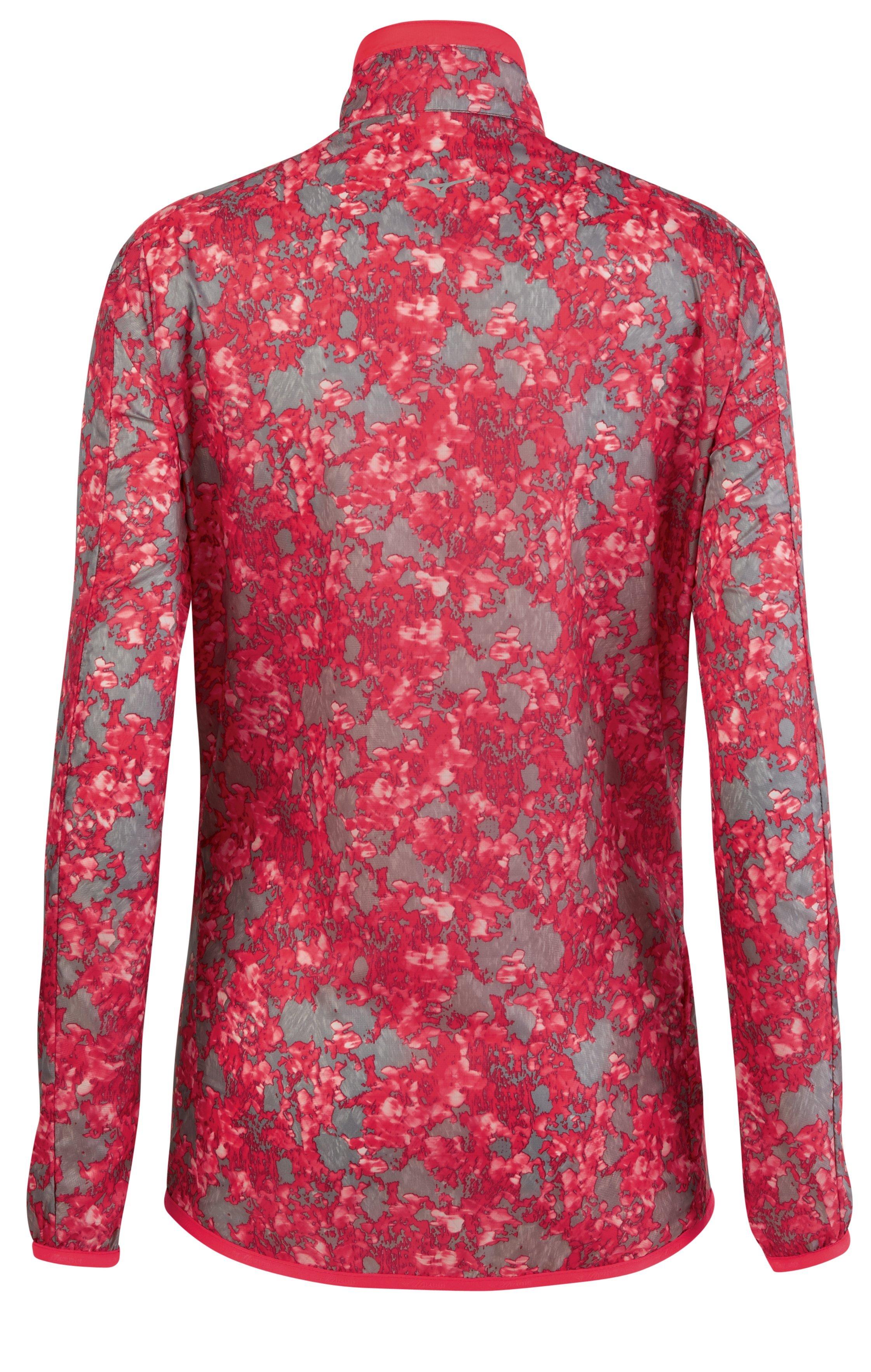 mizuno performance jacket