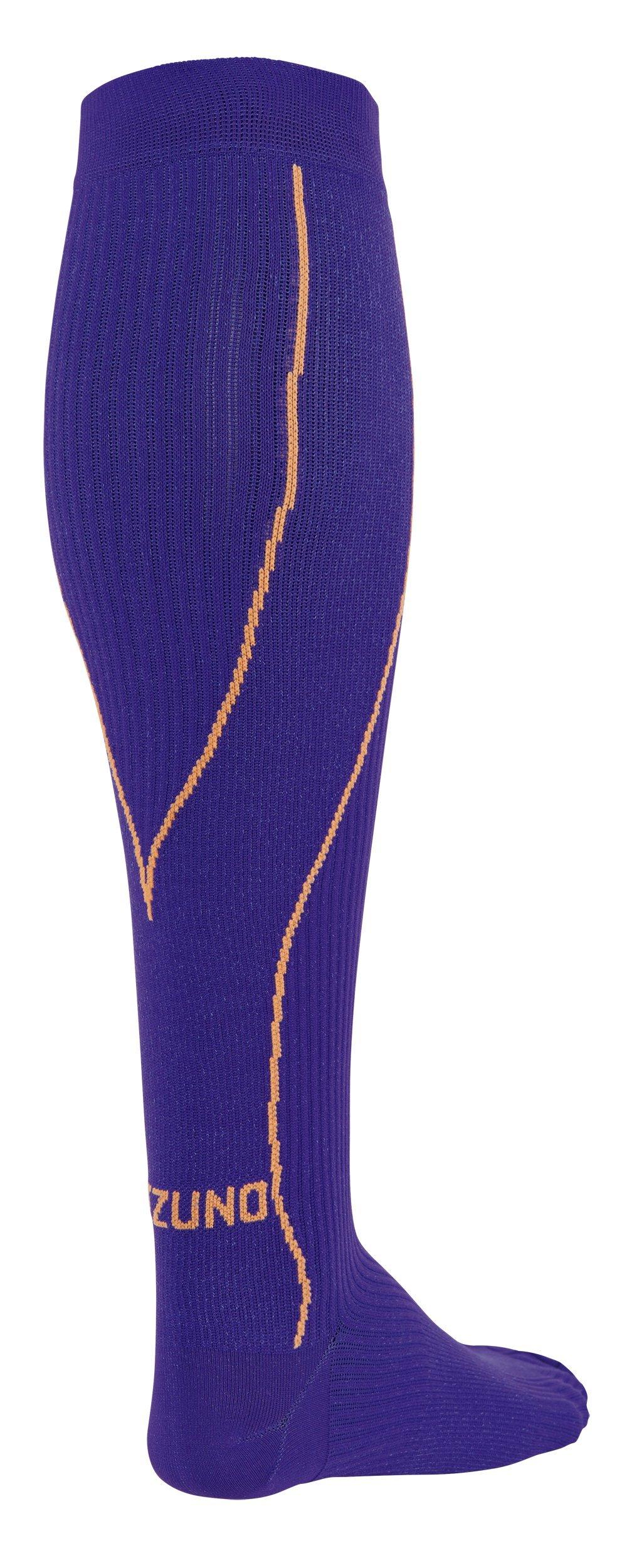 mizuno compression socks