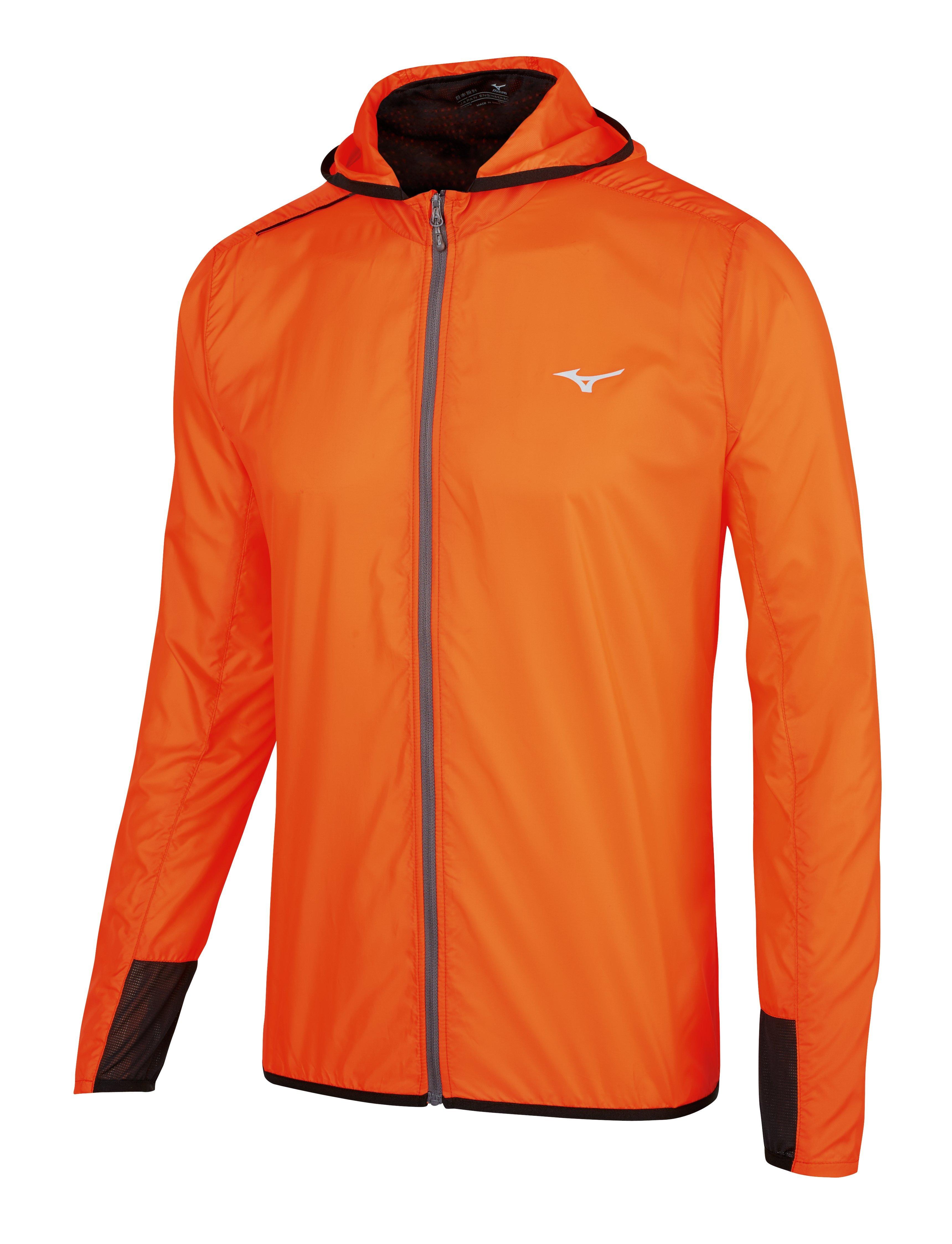 mizuno lightweight jacket