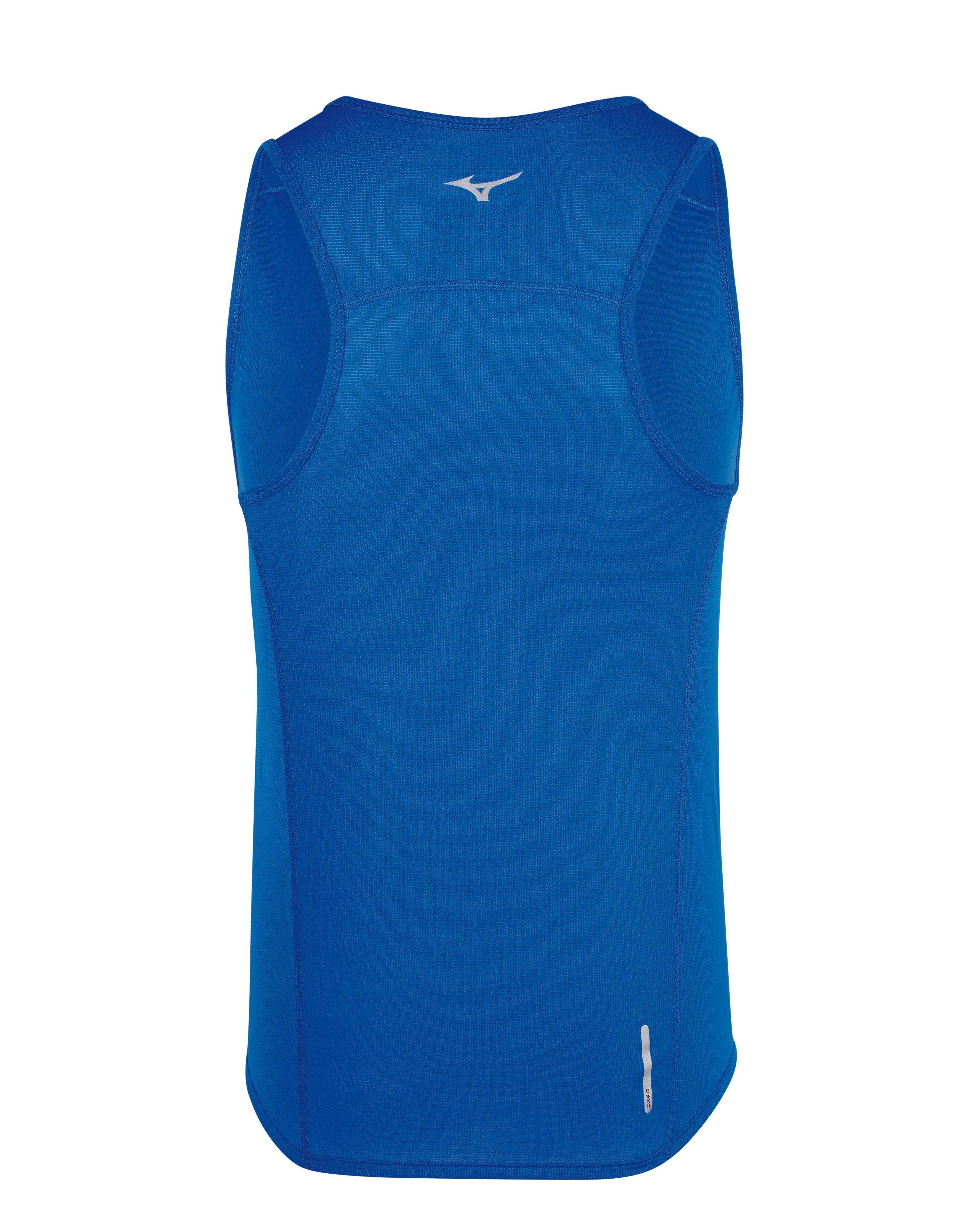 mizuno venture singlet