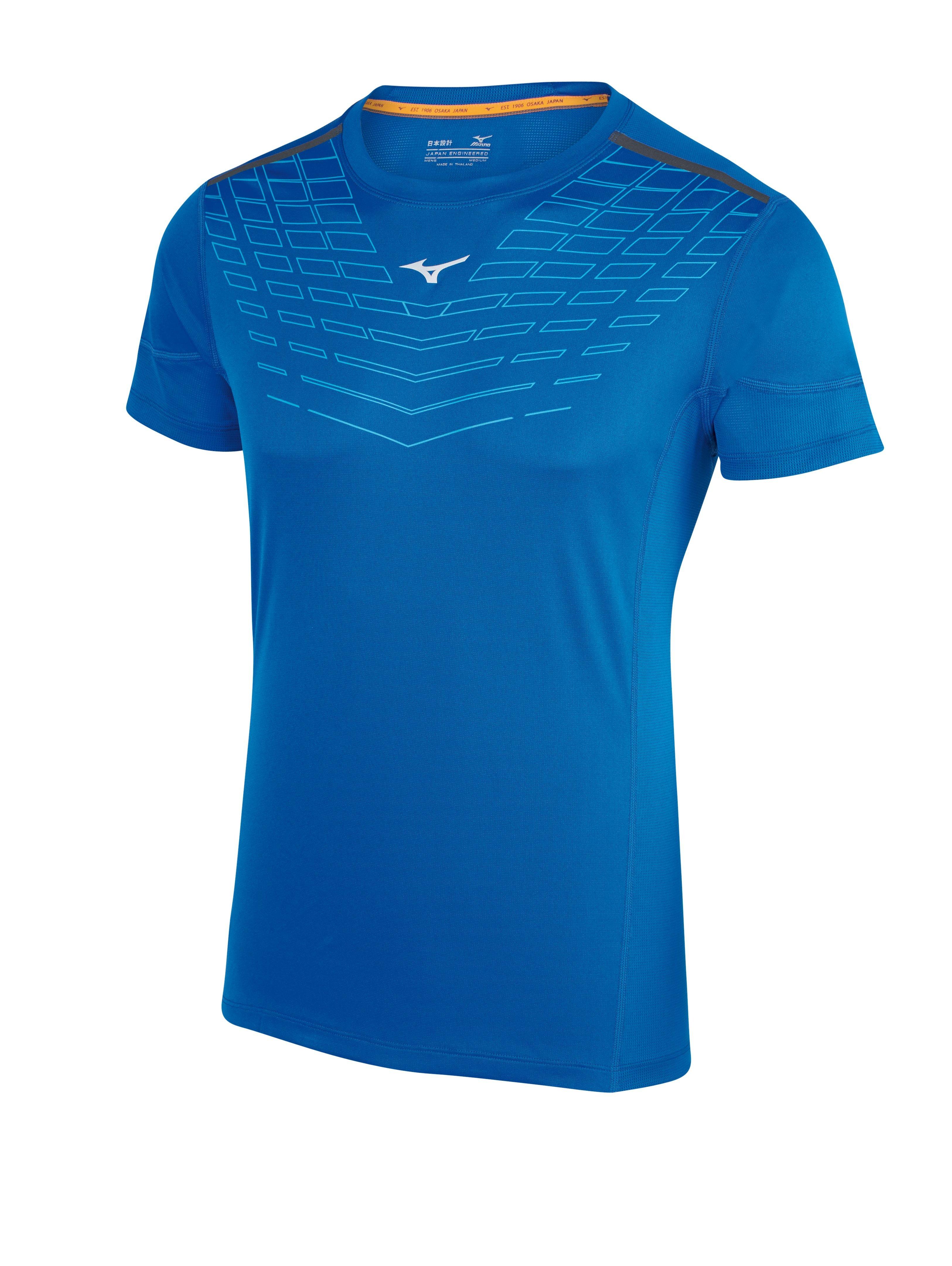 mizuno venture tee