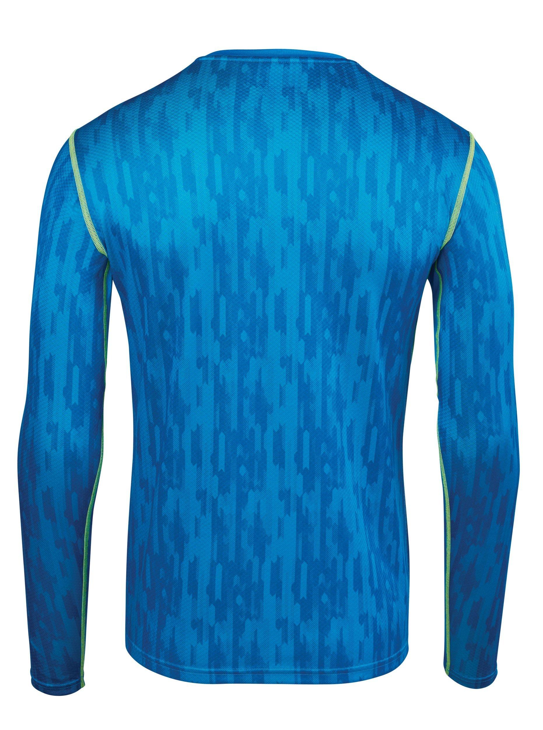 mizuno men's breath thermo