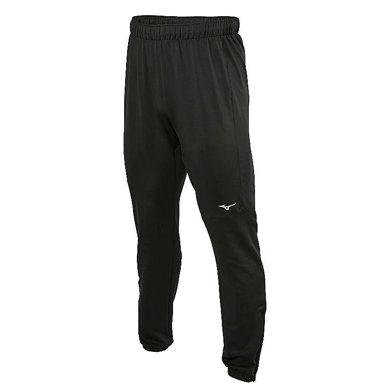 mizuno track pants