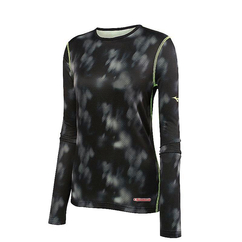 mizuno breath thermo headband