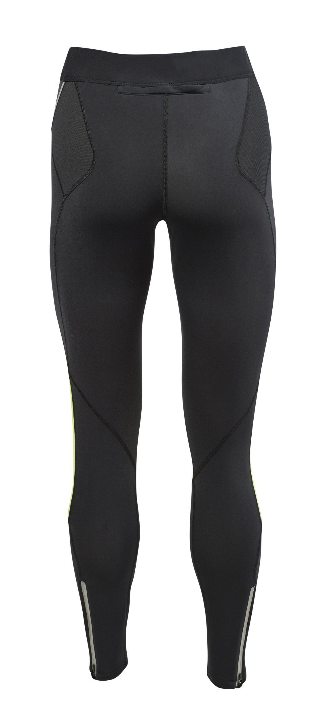 mizuno running tights womens