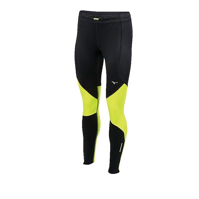 mizuno womens running tights