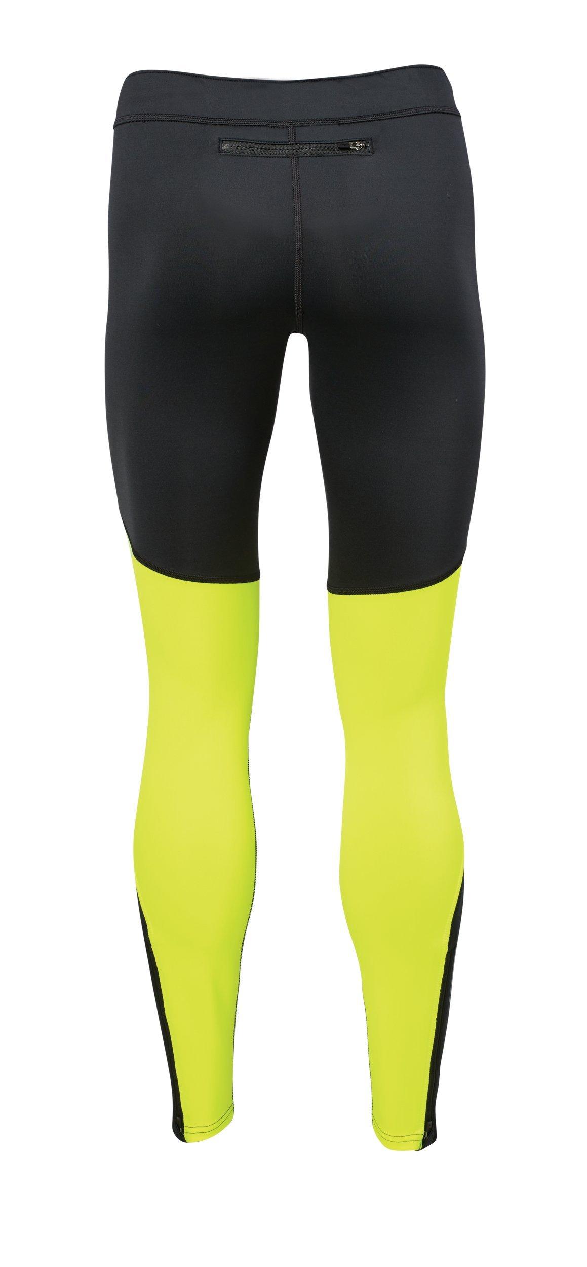 mizuno thermo running tights