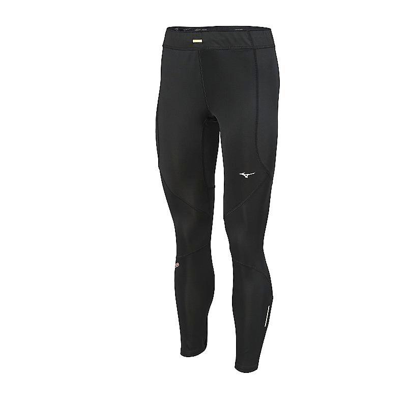 mizuno running capris