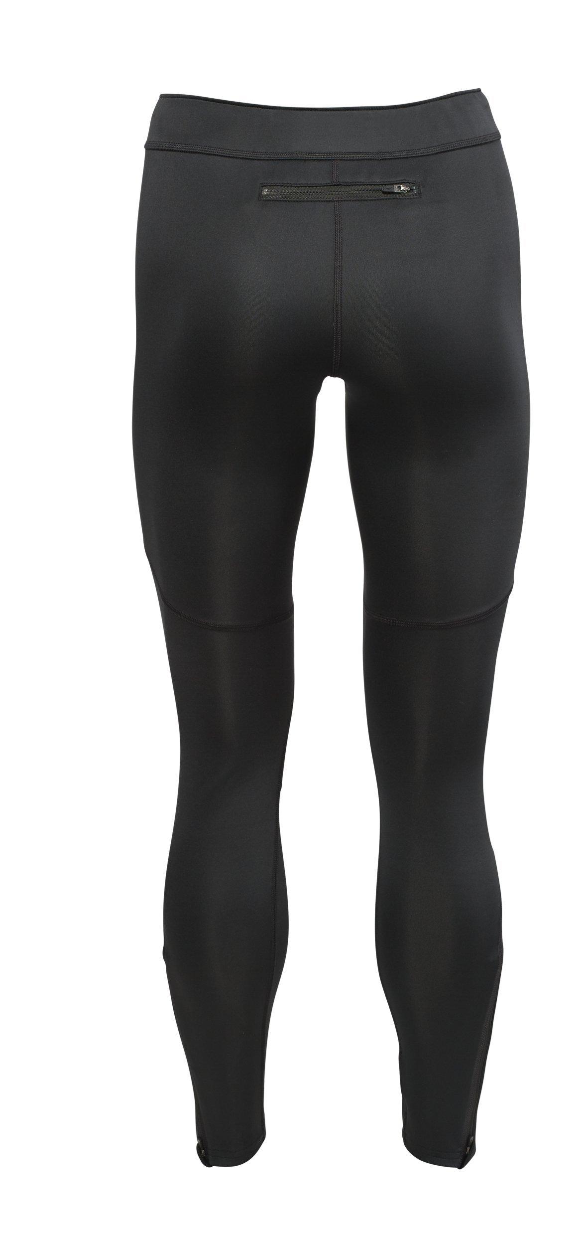 mizuno running leggings