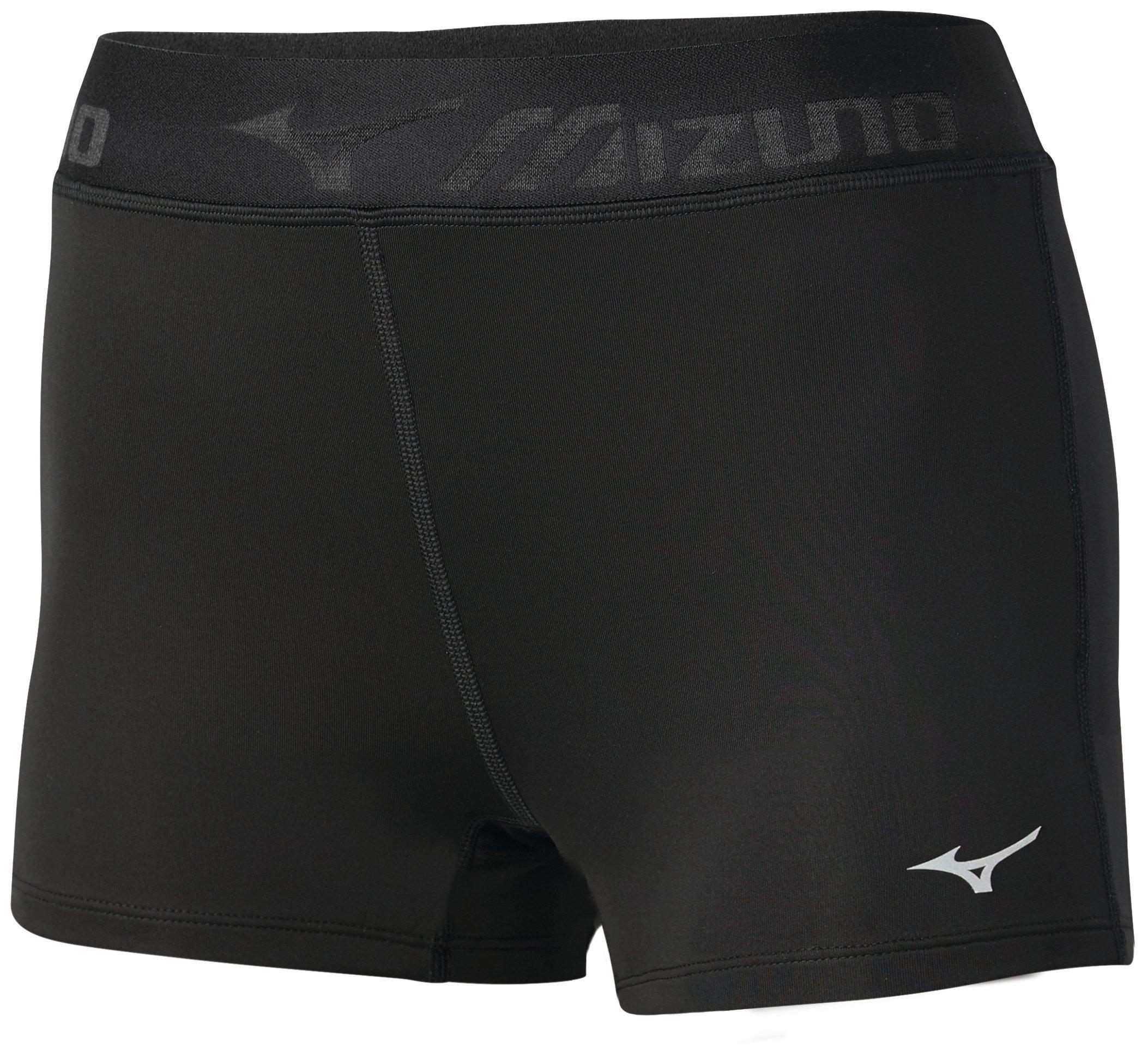 mizuno short running