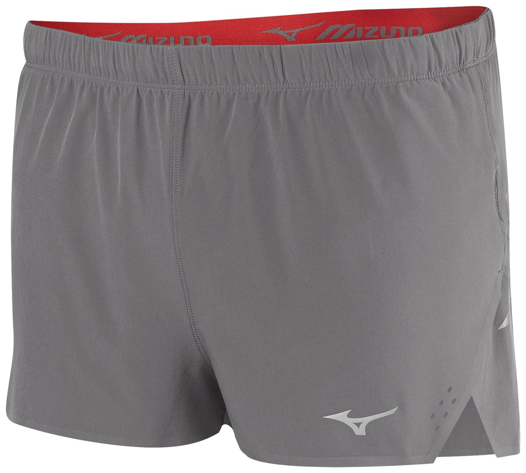 mizuno shorts mens