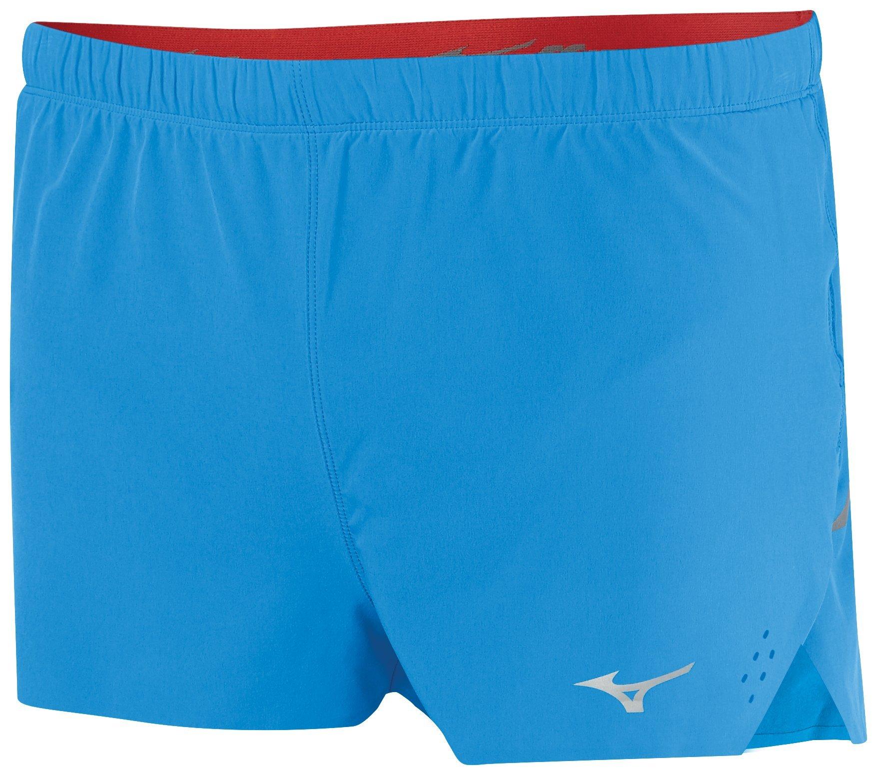 mizuno aero 2.5 short