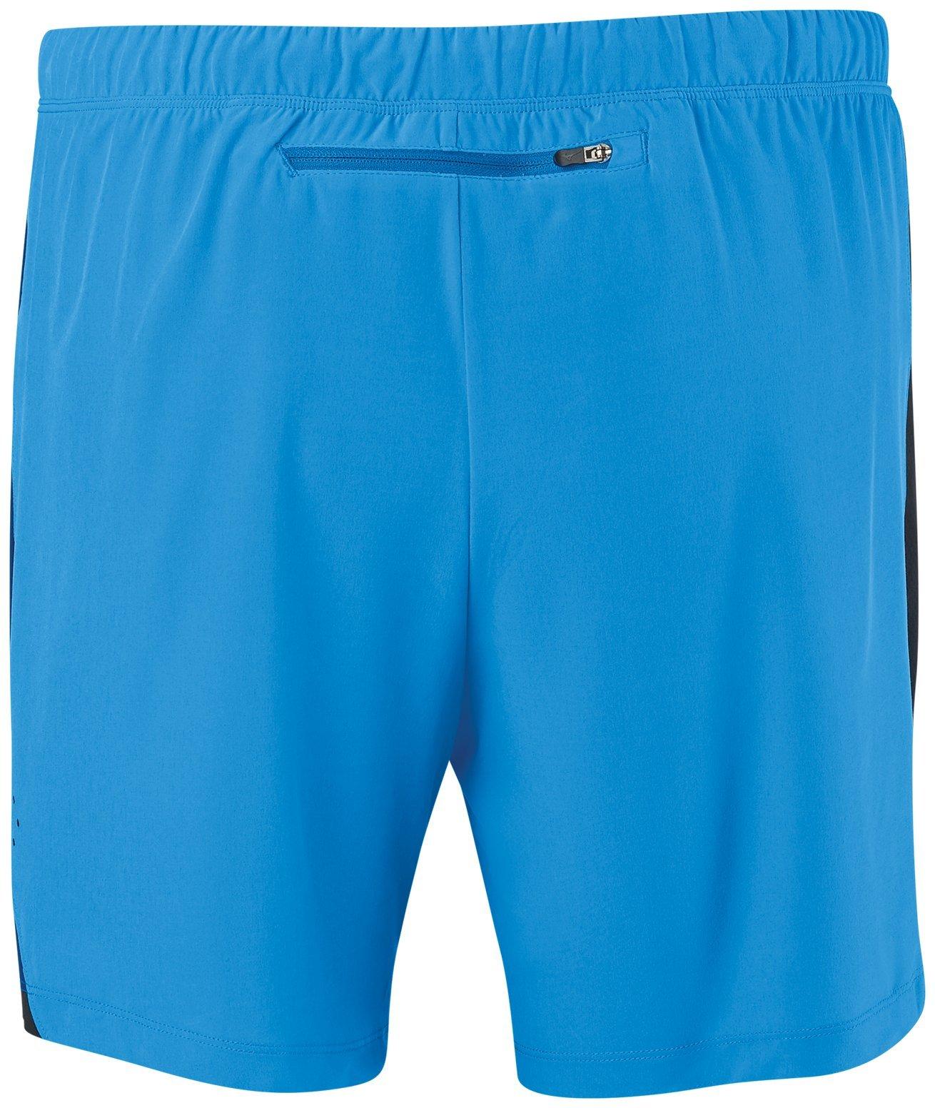 mizuno aero 4.5 short