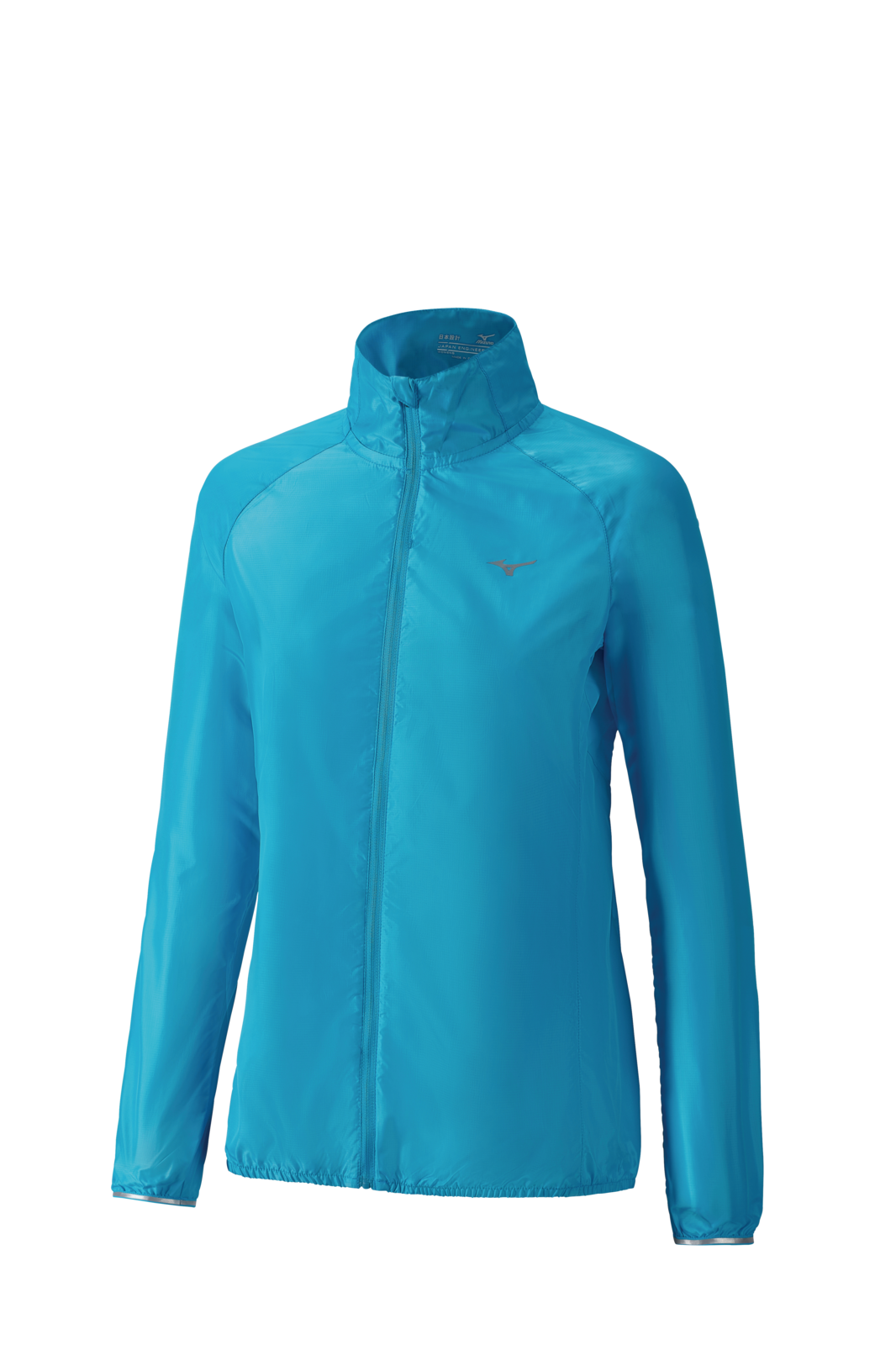 mizuno impulse jacket