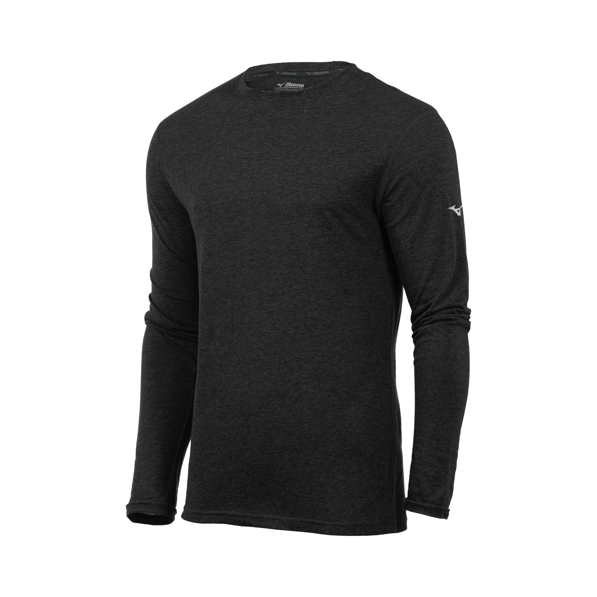 mizuno running a3 mens black