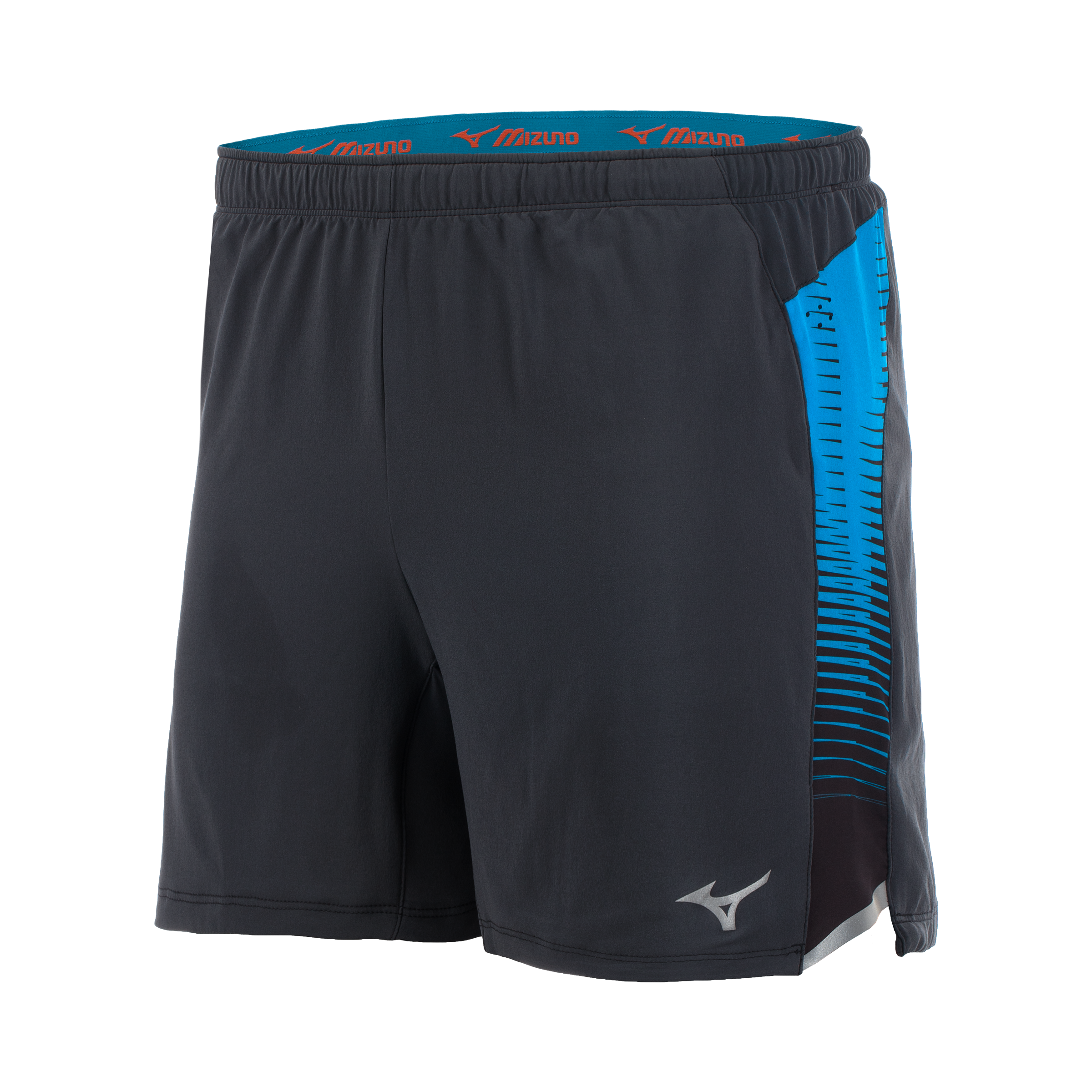 mizuno training shorts