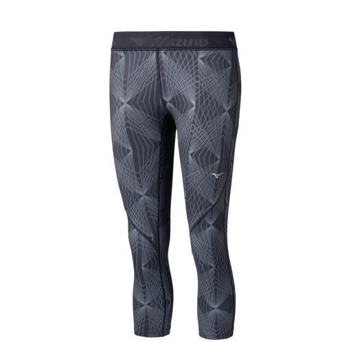 mizuno womens running tights