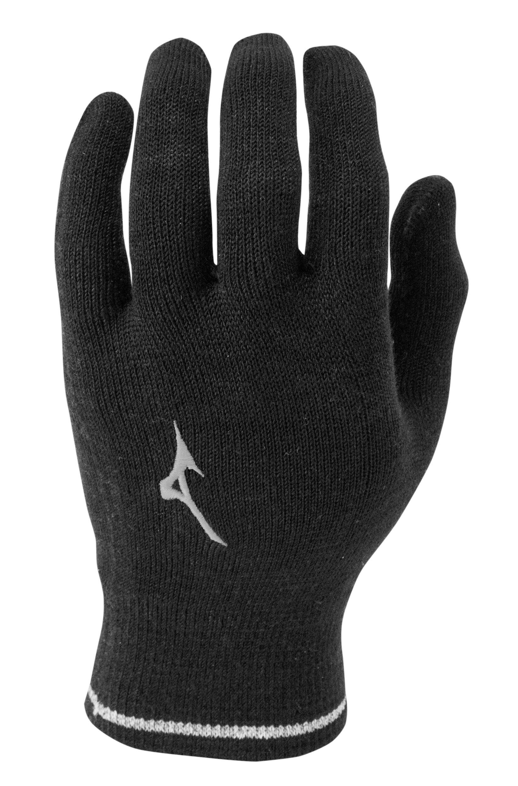 mizuno warmalite glove