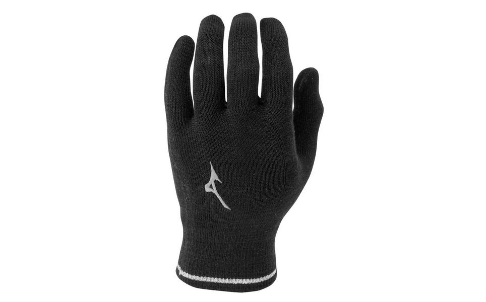 MIZUNO RUNNING APPAREL - BREATH THERMO® KNIT GLOVE - 421734