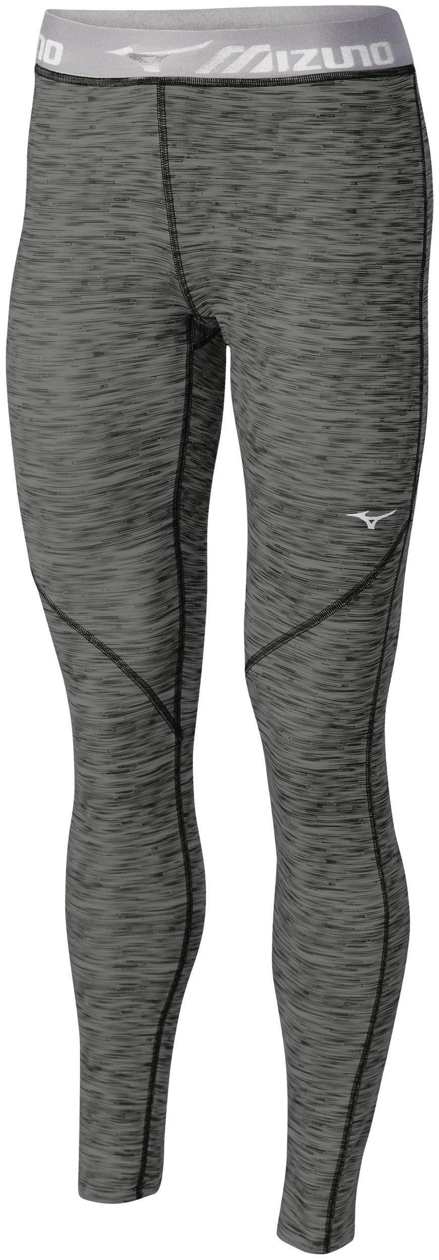 mizuno running leggings