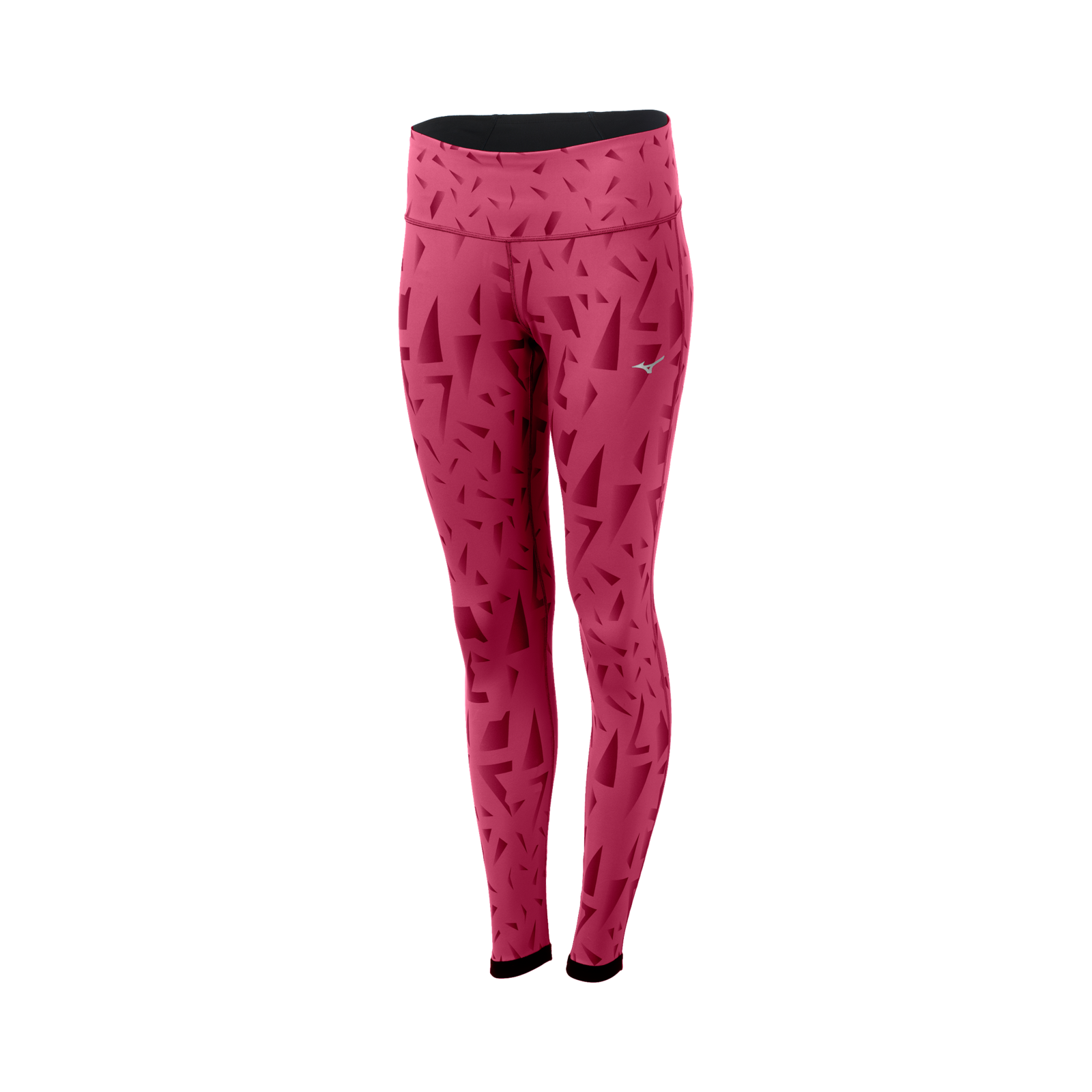 mizuno running tights womens