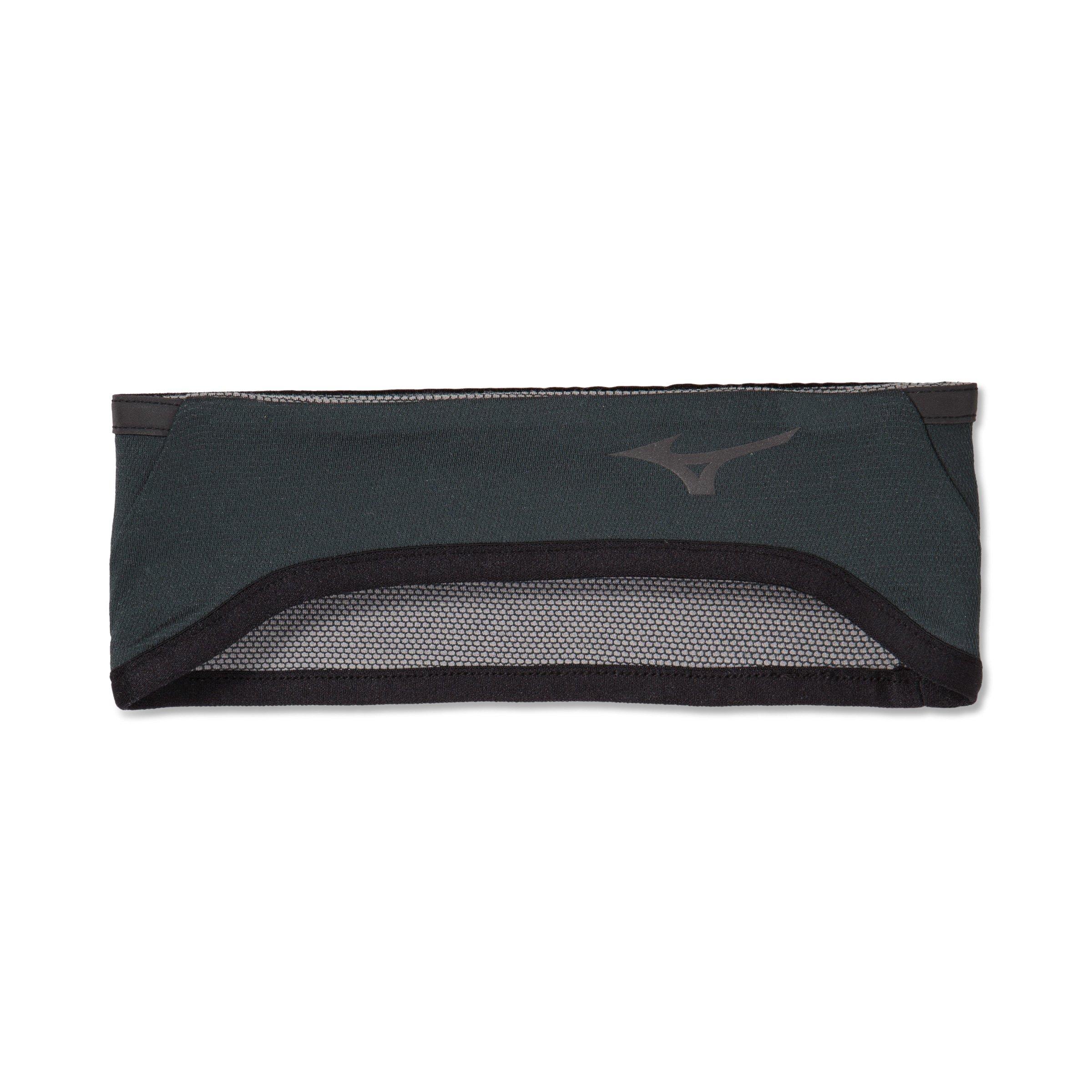 mizuno running headband