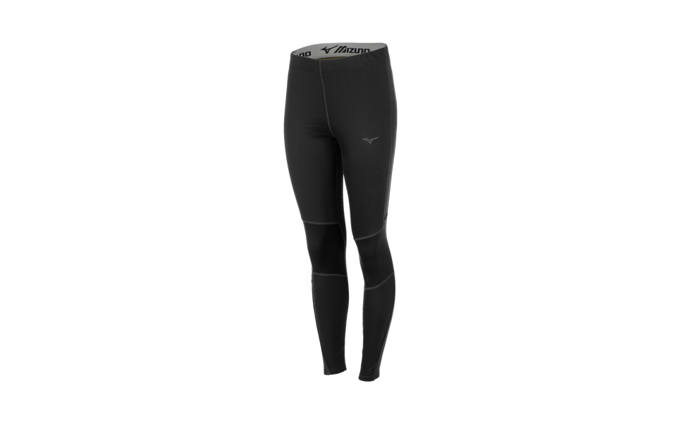MIZUNO WOMENS RUNNING APPAREL - WOMEN'S BREATH THERMO® TIGHT - 421917